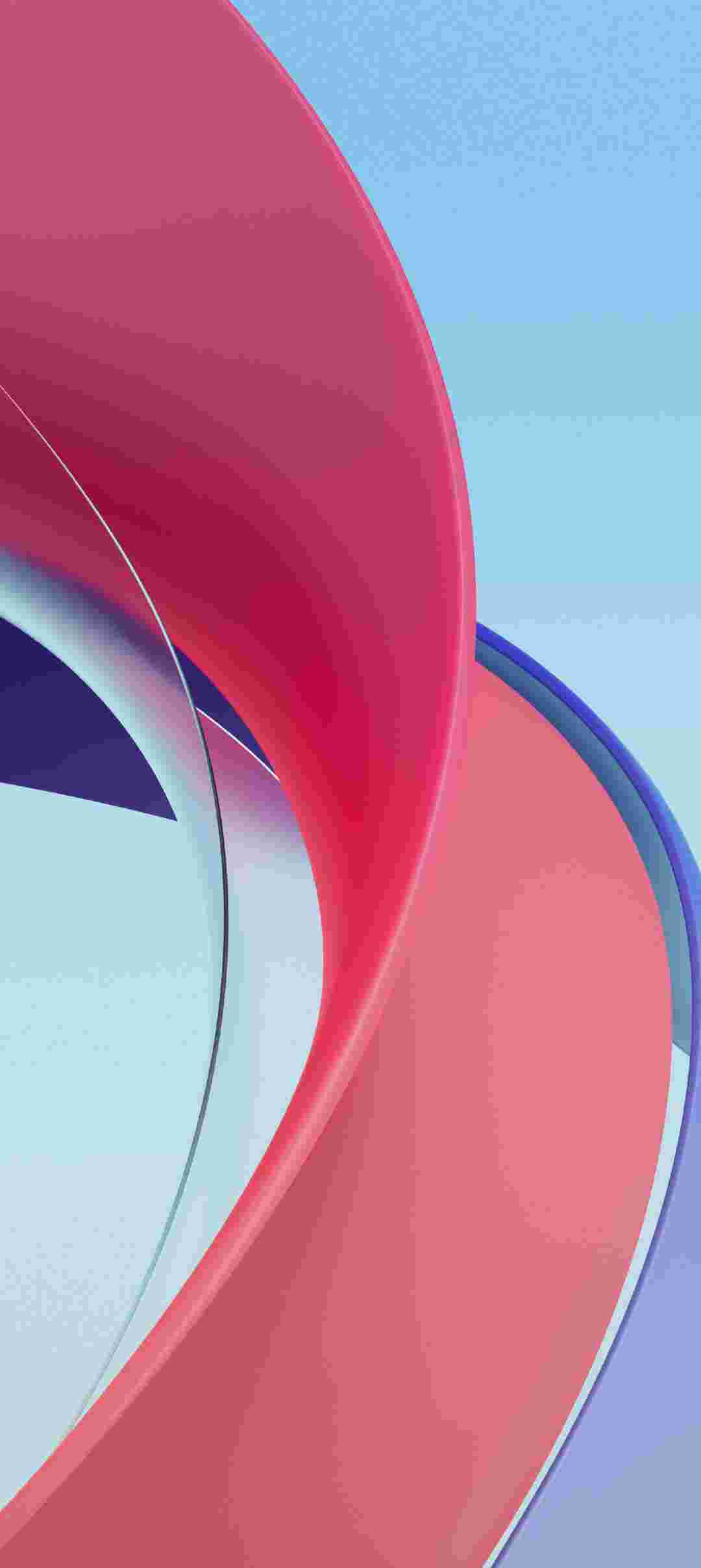 ColorOS 13 High Resolution Official Wallpapers
