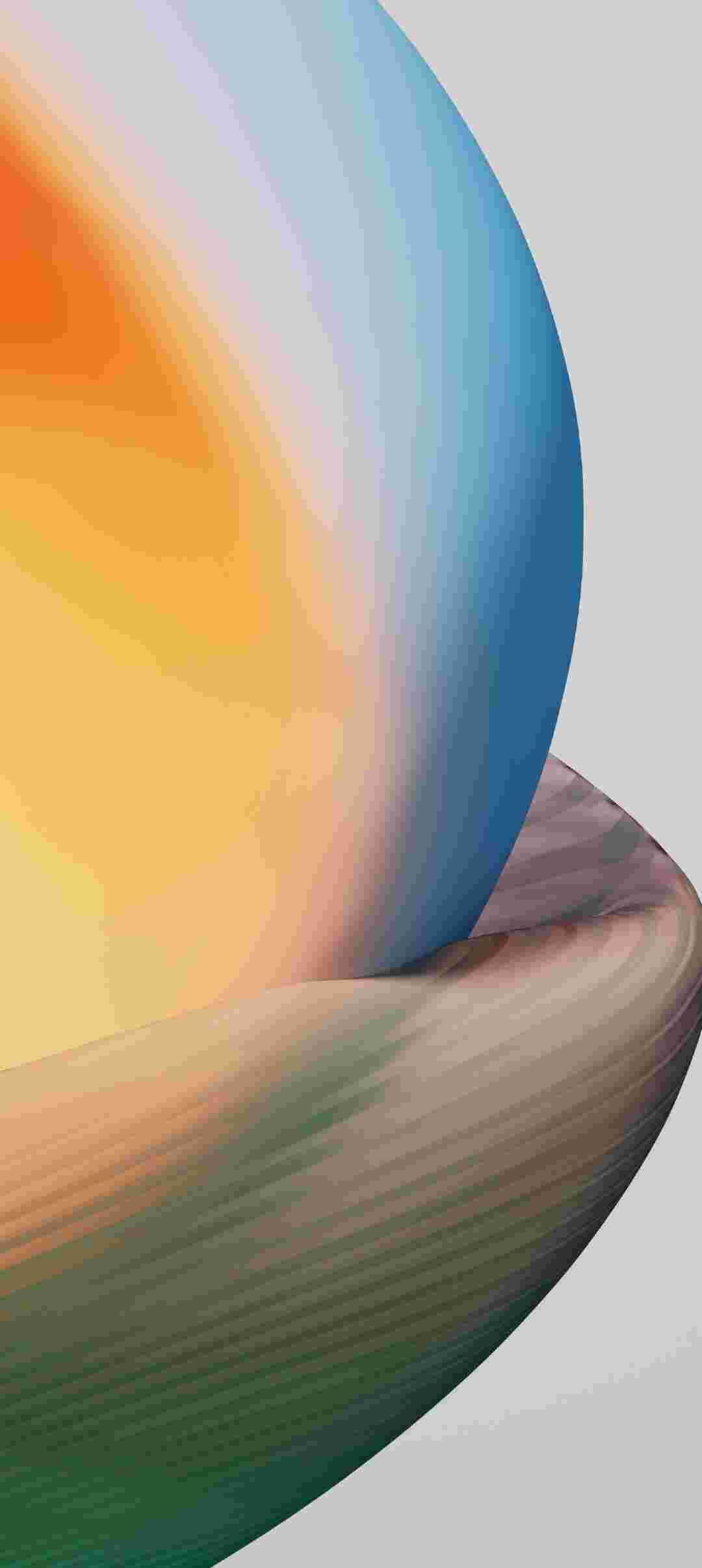 ColorOS 13 High Resolution Official Wallpapers