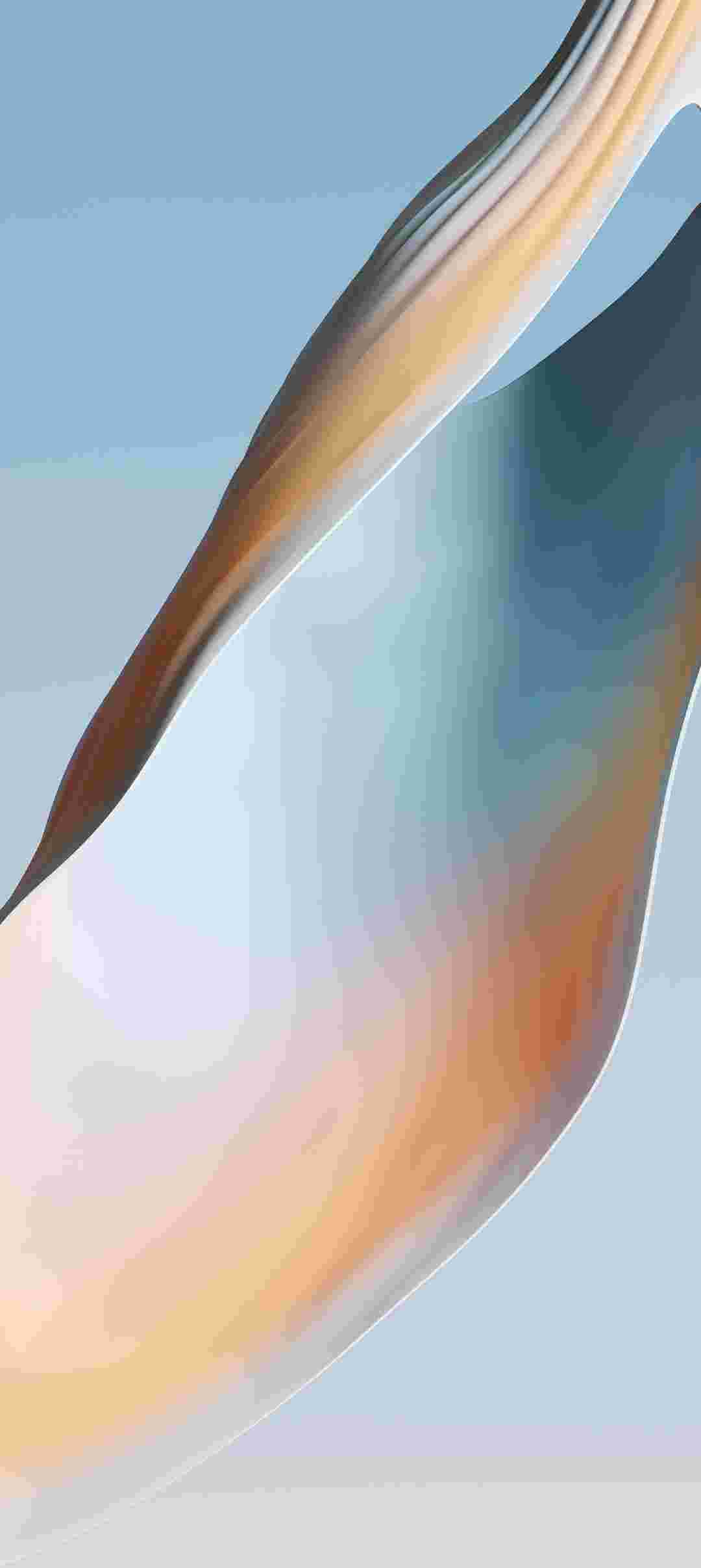 ColorOS 13 High Resolution Official Wallpapers