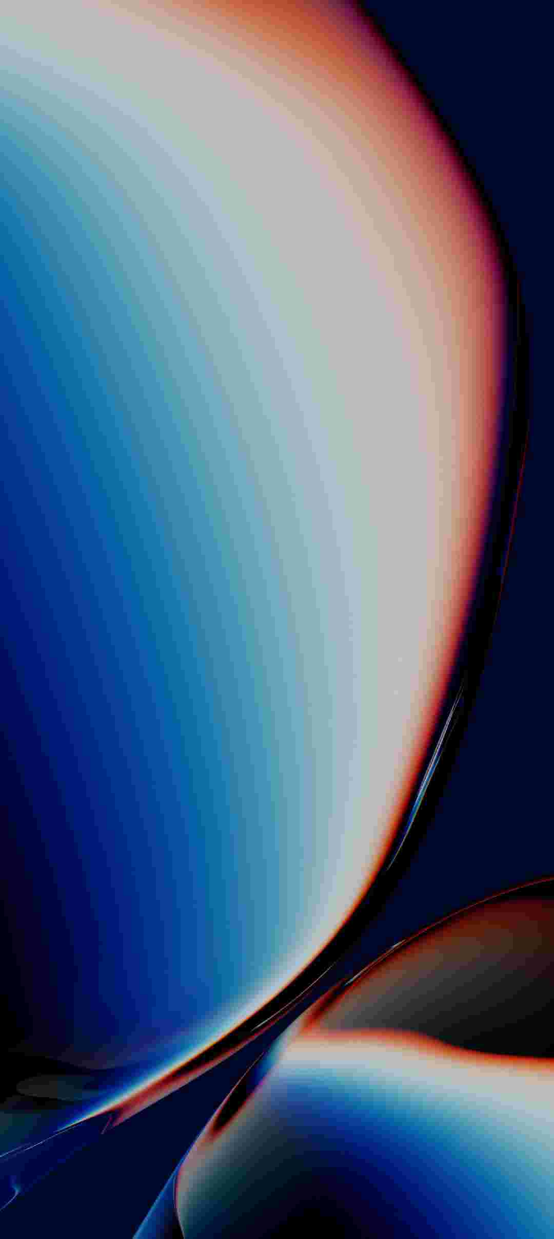 ColorOS 13 High Resolution Official Wallpapers