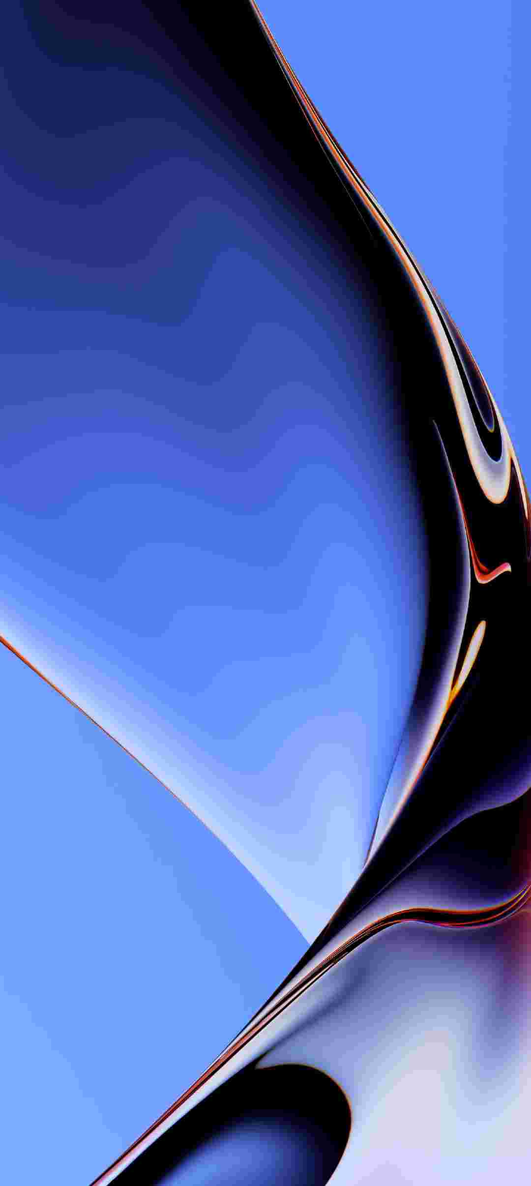 ColorOS 13 High Resolution Official Wallpapers