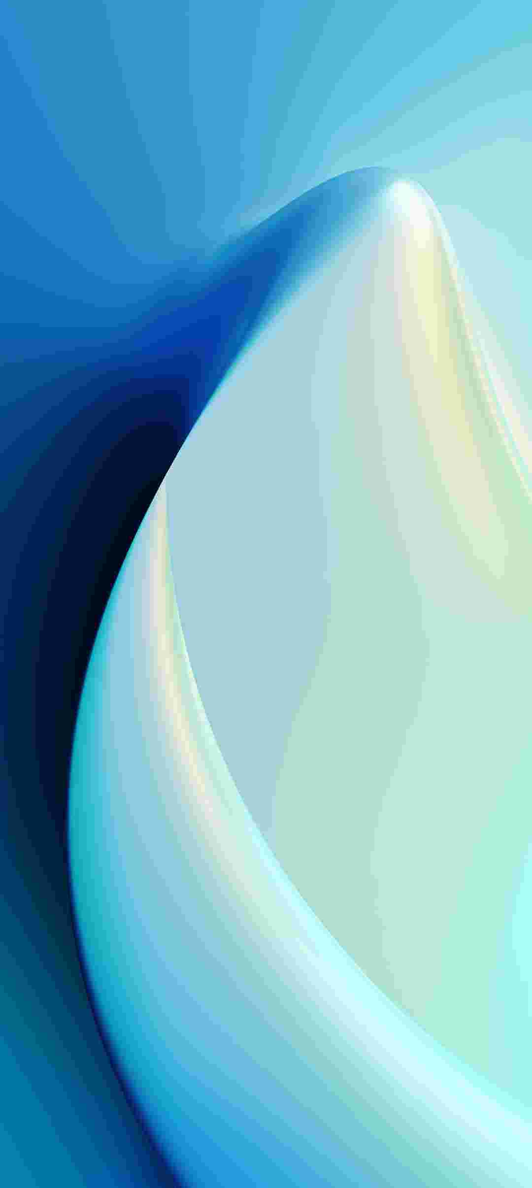 ColorOS 13 High Resolution Official Wallpapers