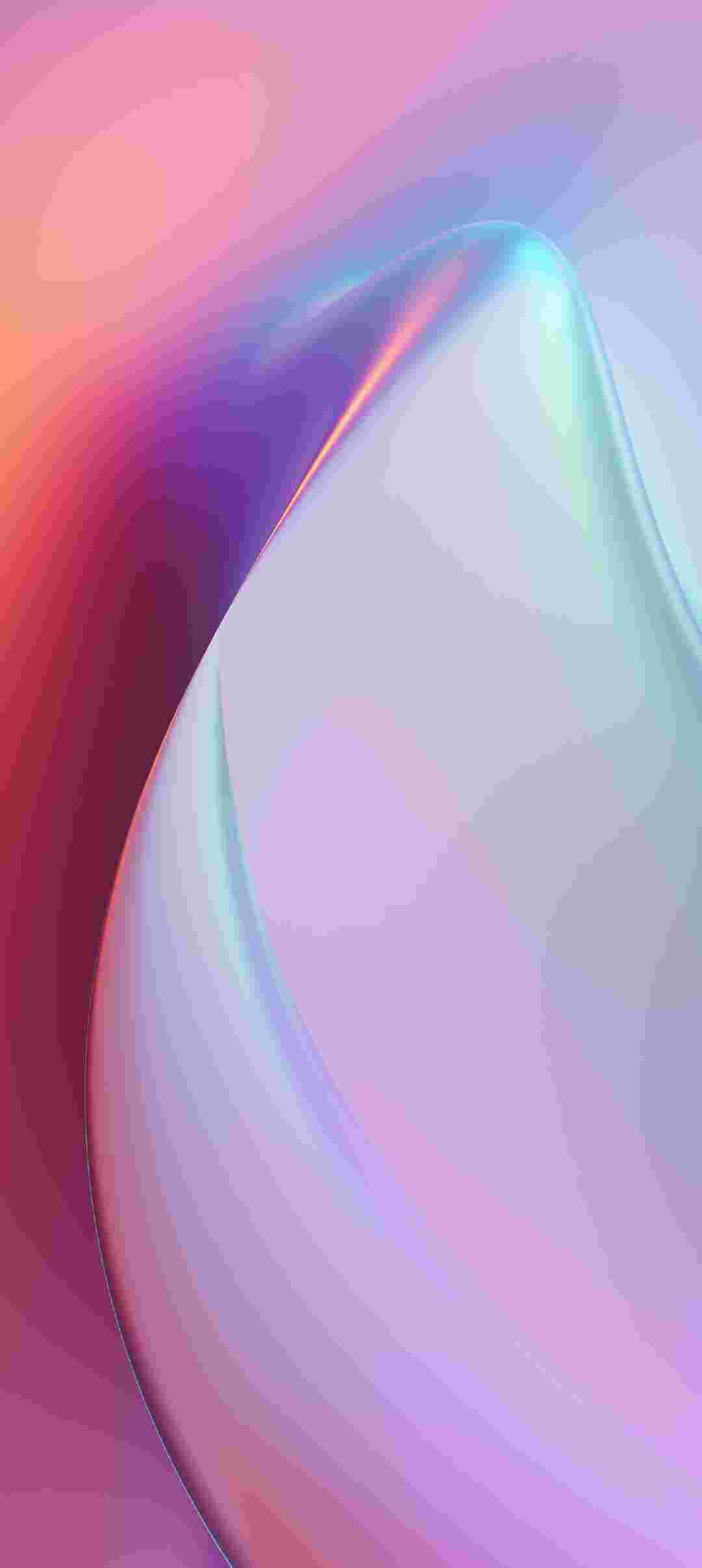 ColorOS 13 High Resolution Official Wallpapers