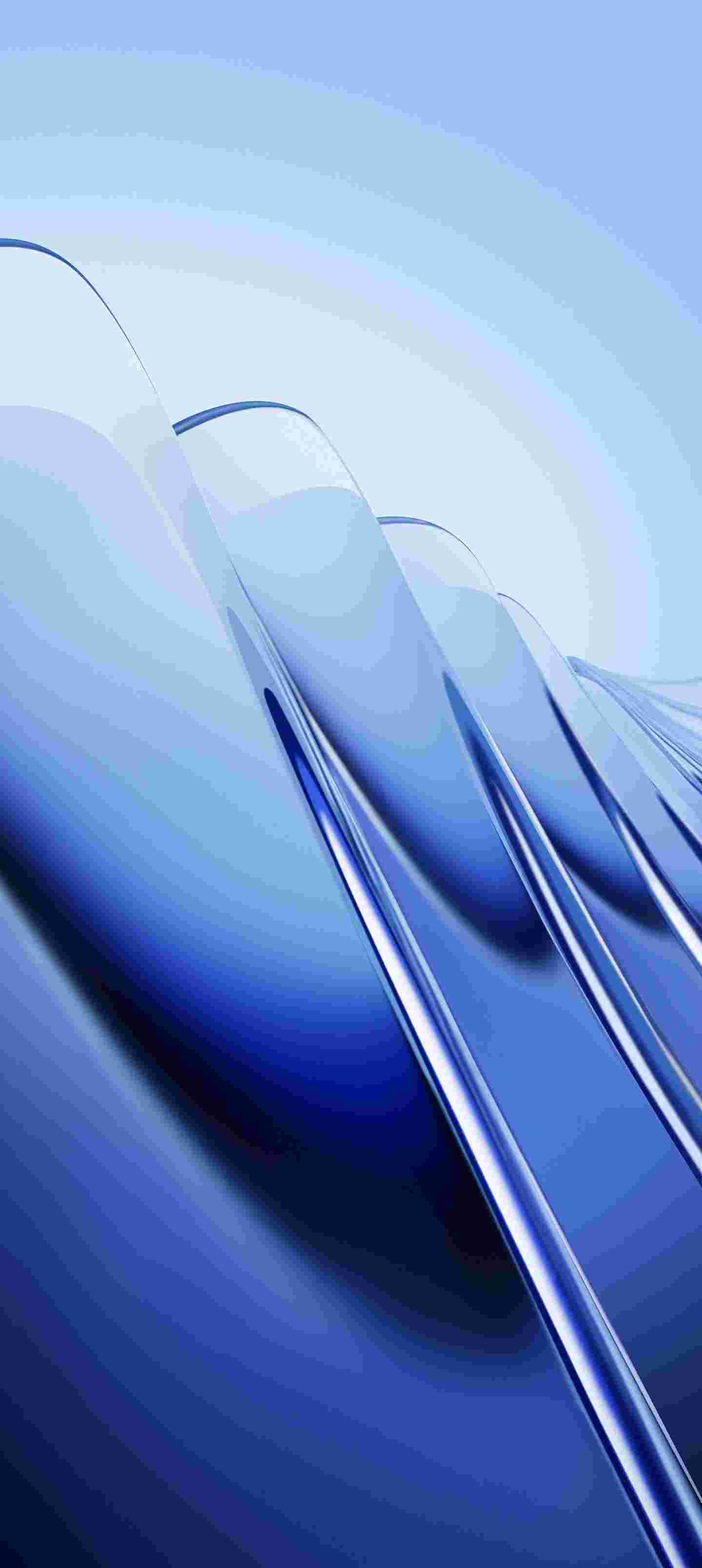 ColorOS 14 High Resolution Official Wallpapers
