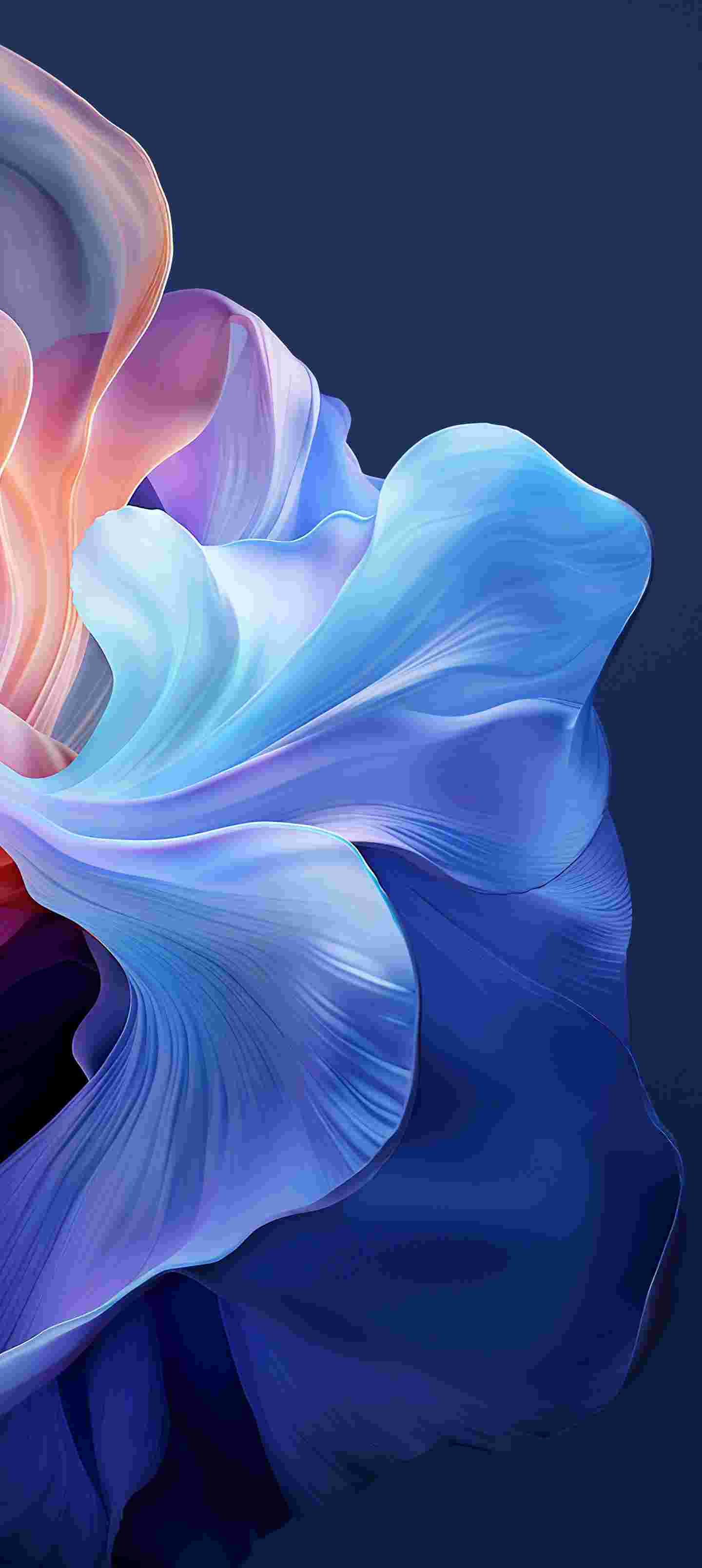 ColorOS 14 High Resolution Official Wallpapers