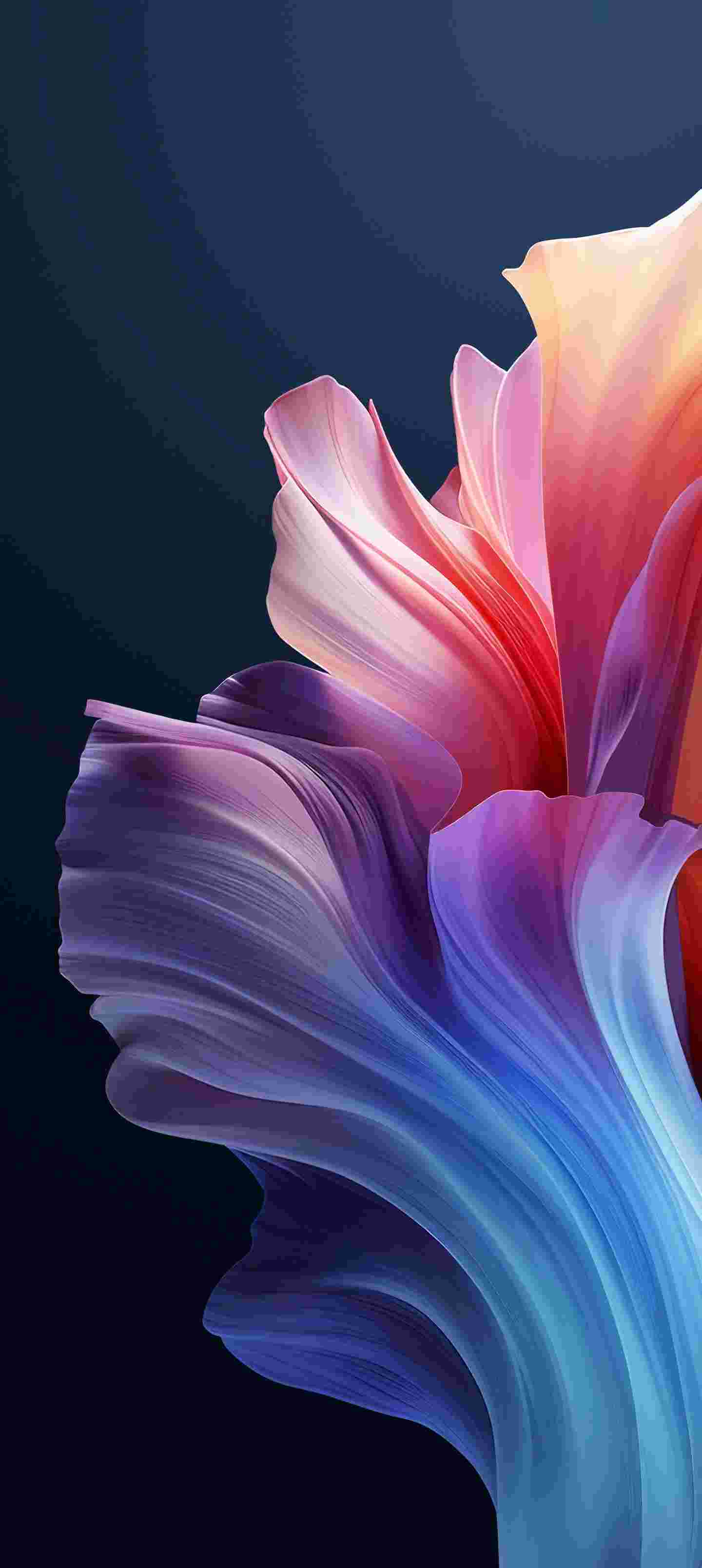ColorOS 14 High Resolution Official Wallpapers