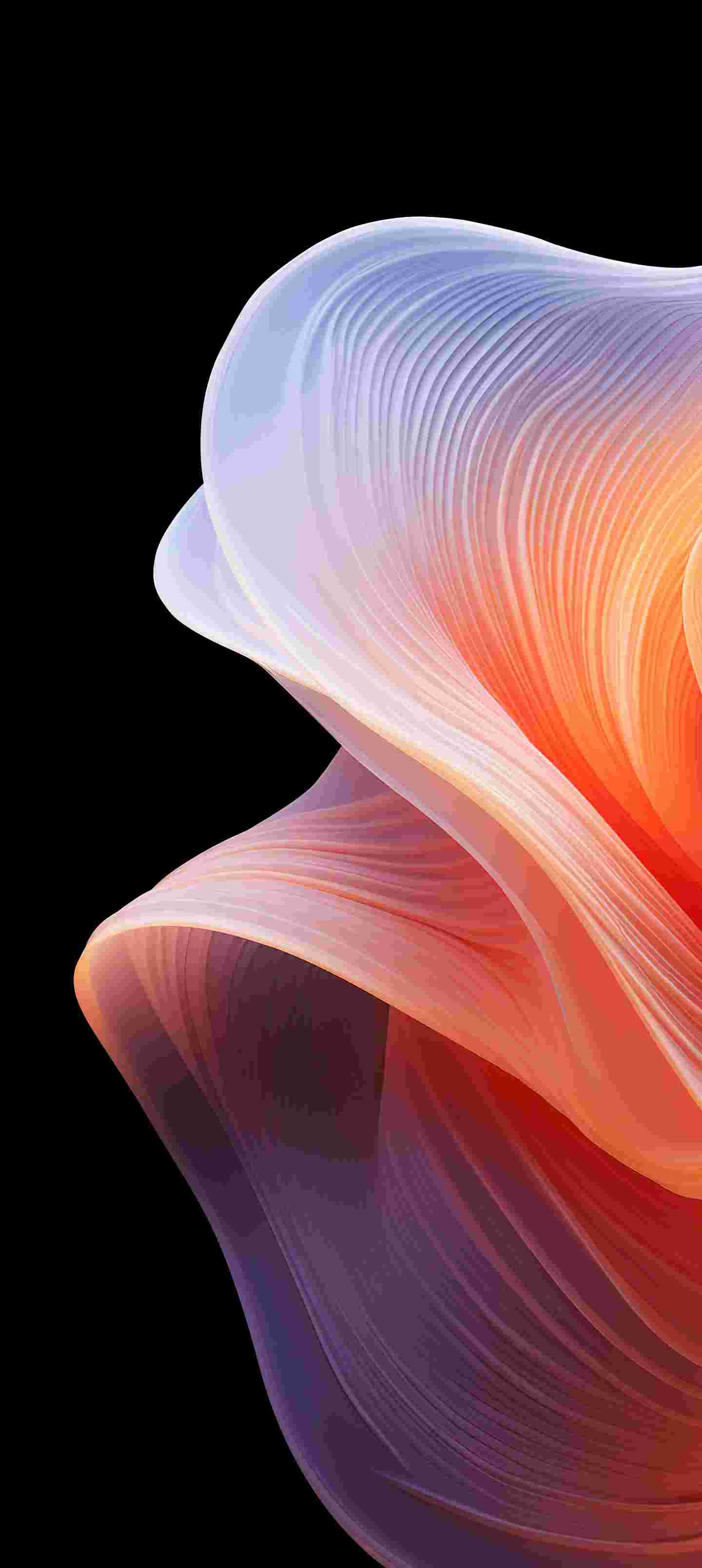 ColorOS 14 High Resolution Official Wallpapers