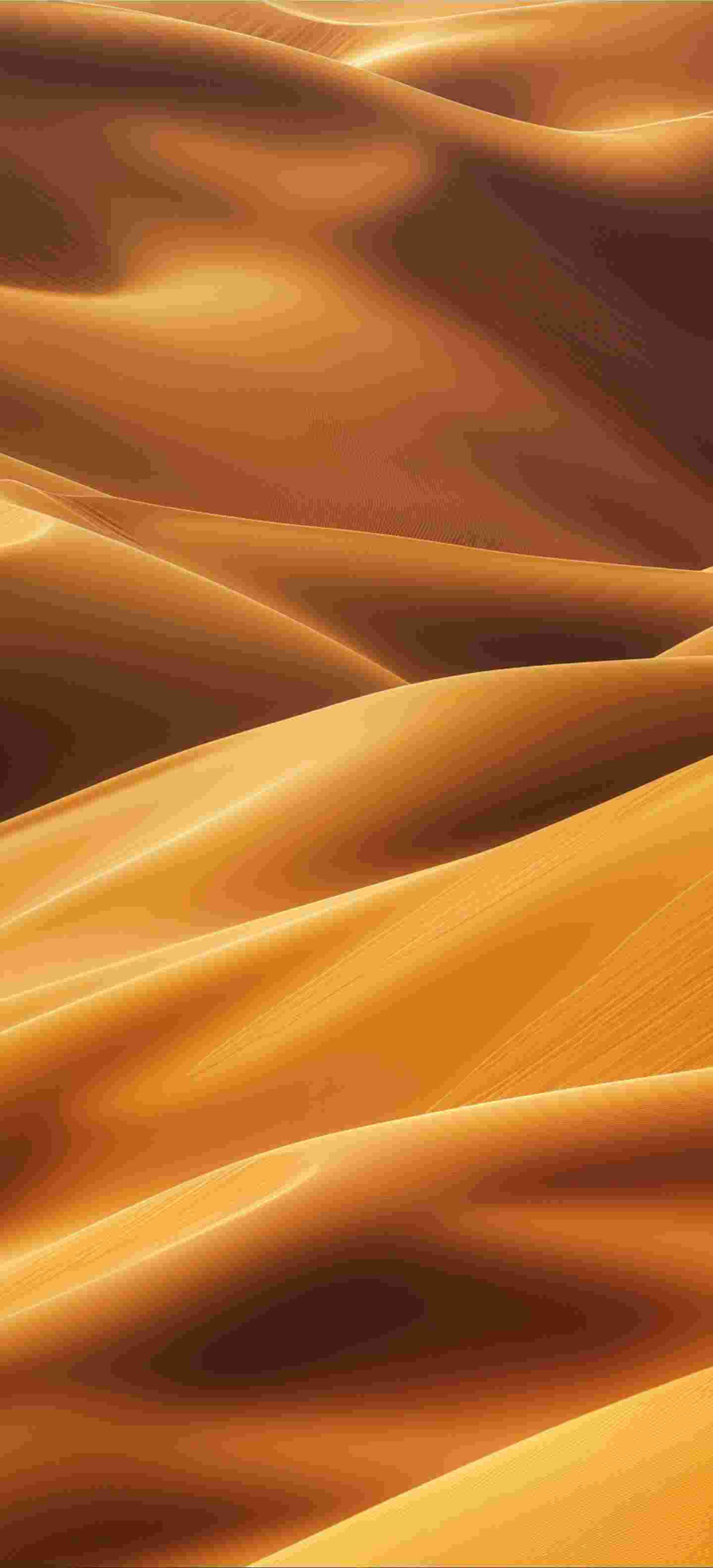 ColorOS 15 High Resolution Official Wallpapers