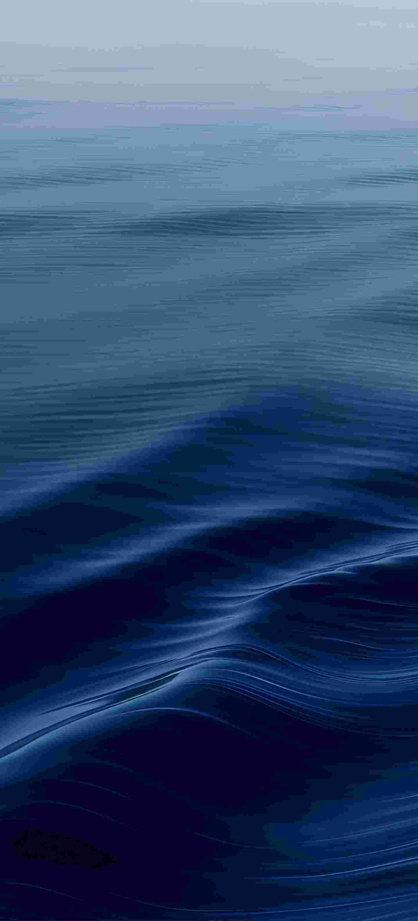 ColorOS 15 High Resolution Official Wallpapers