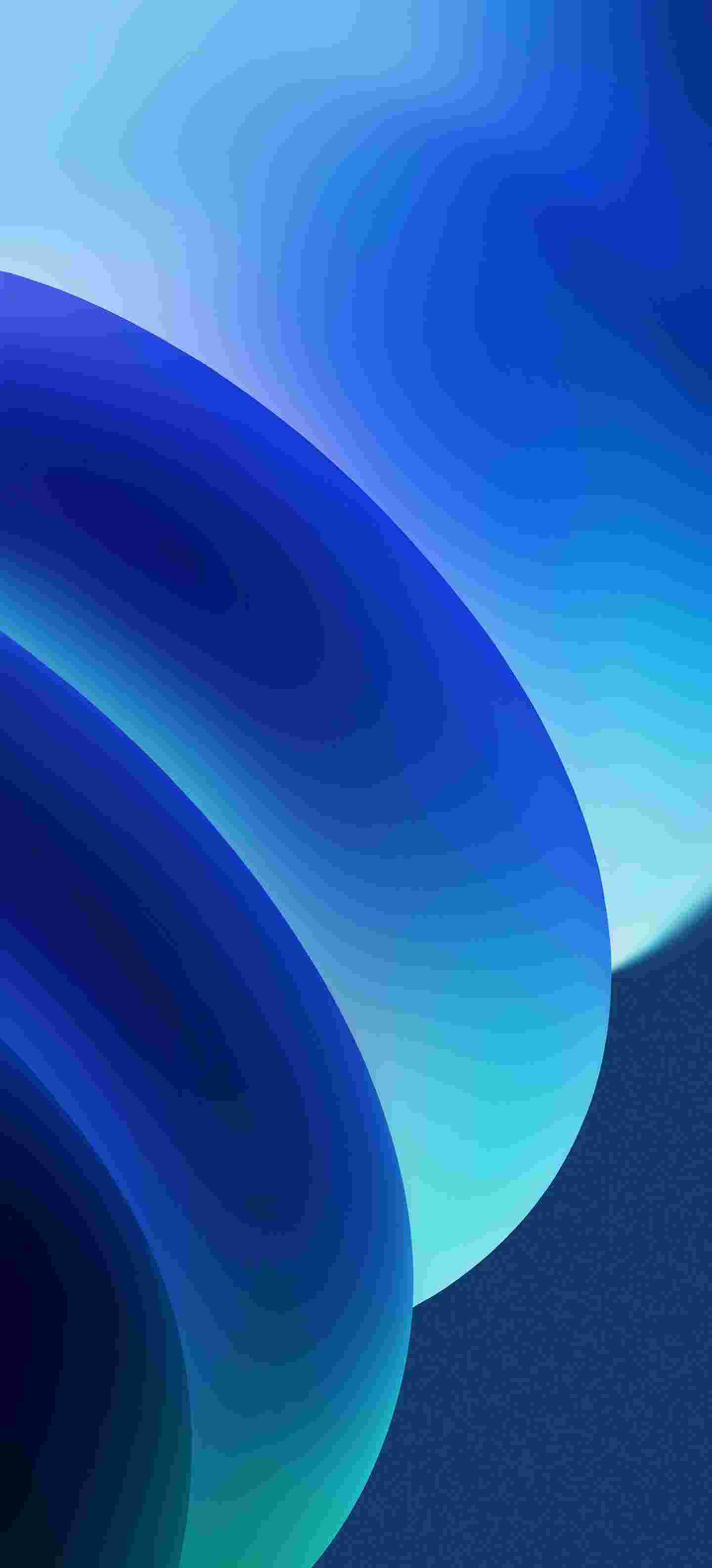 ColorOS 15 High Resolution Official Wallpapers