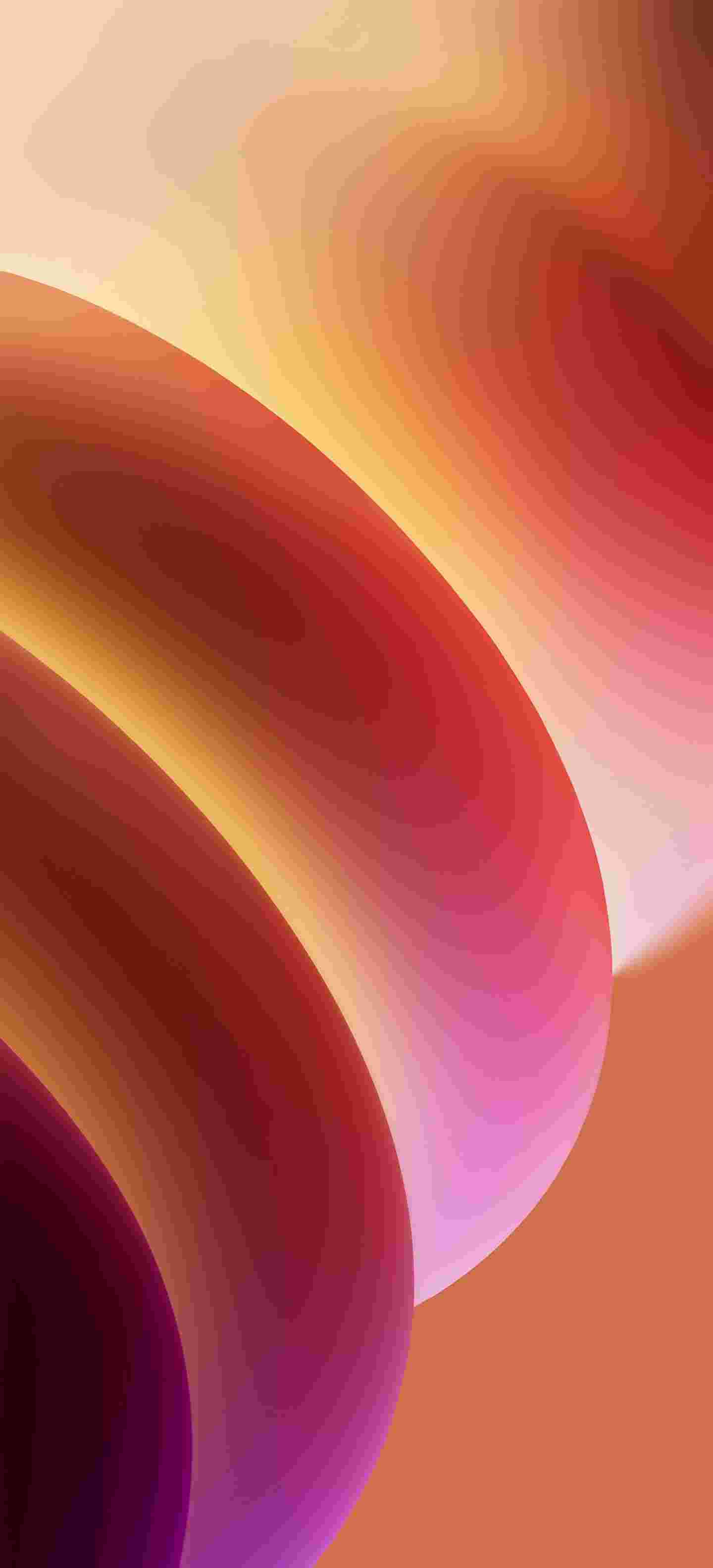 ColorOS 15 High Resolution Official Wallpapers