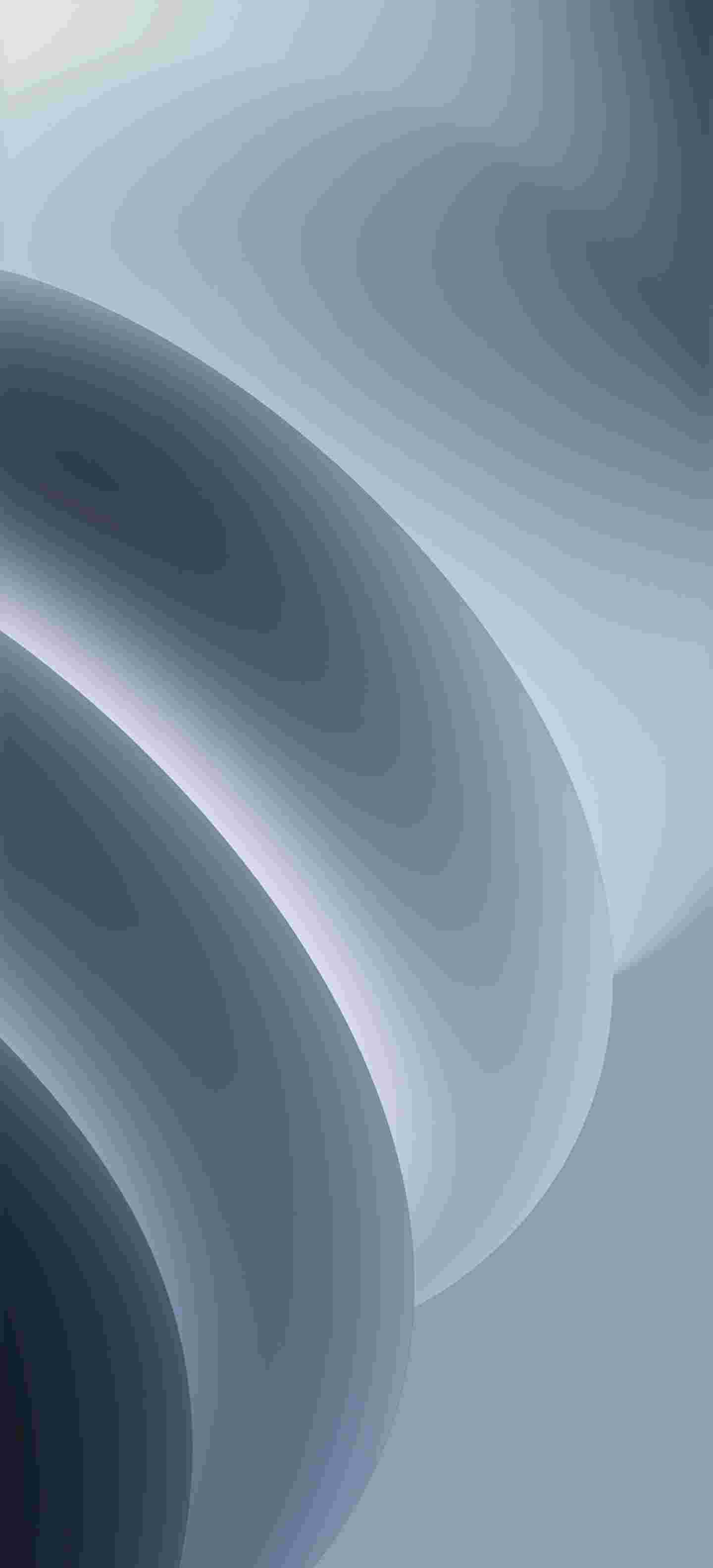 ColorOS 15 High Resolution Official Wallpapers