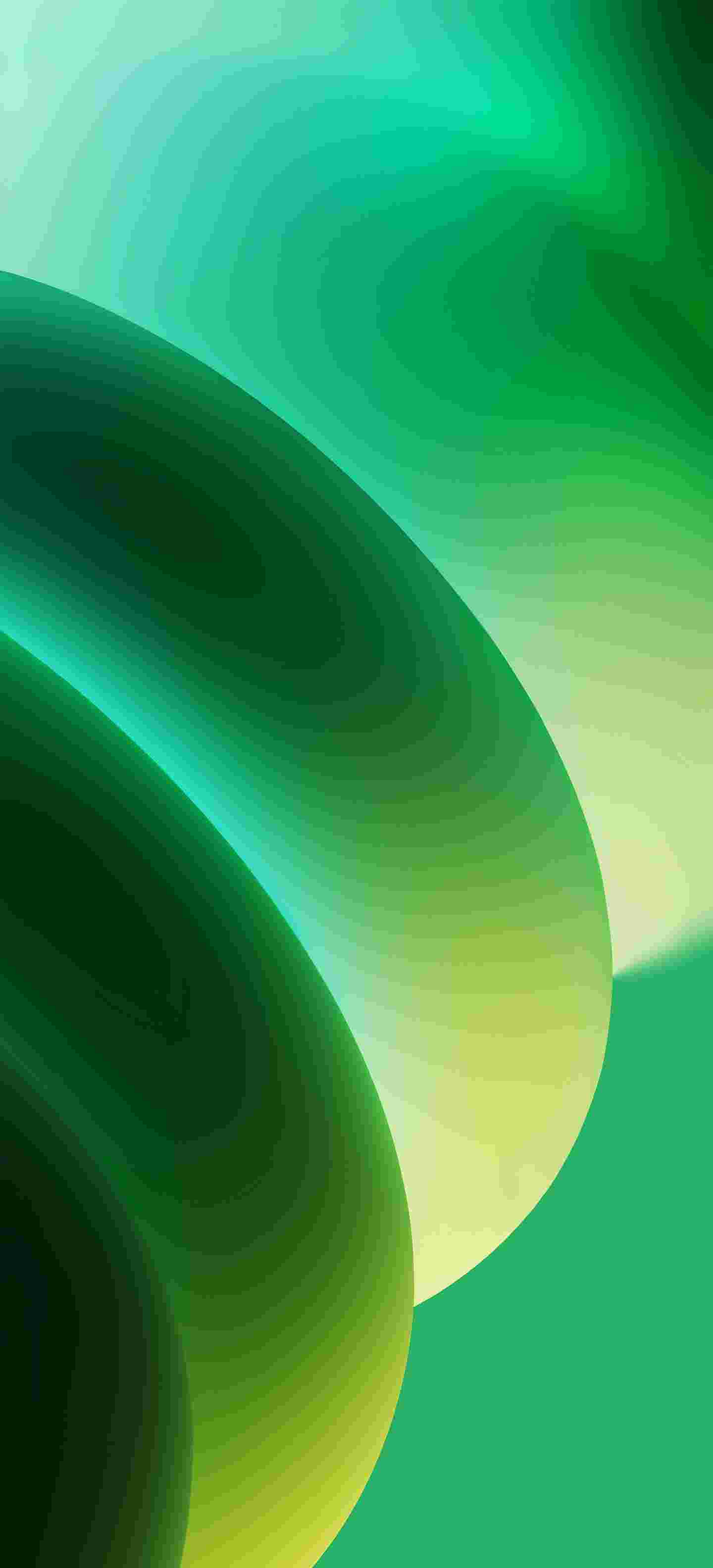 ColorOS 15 High Resolution Official Wallpapers