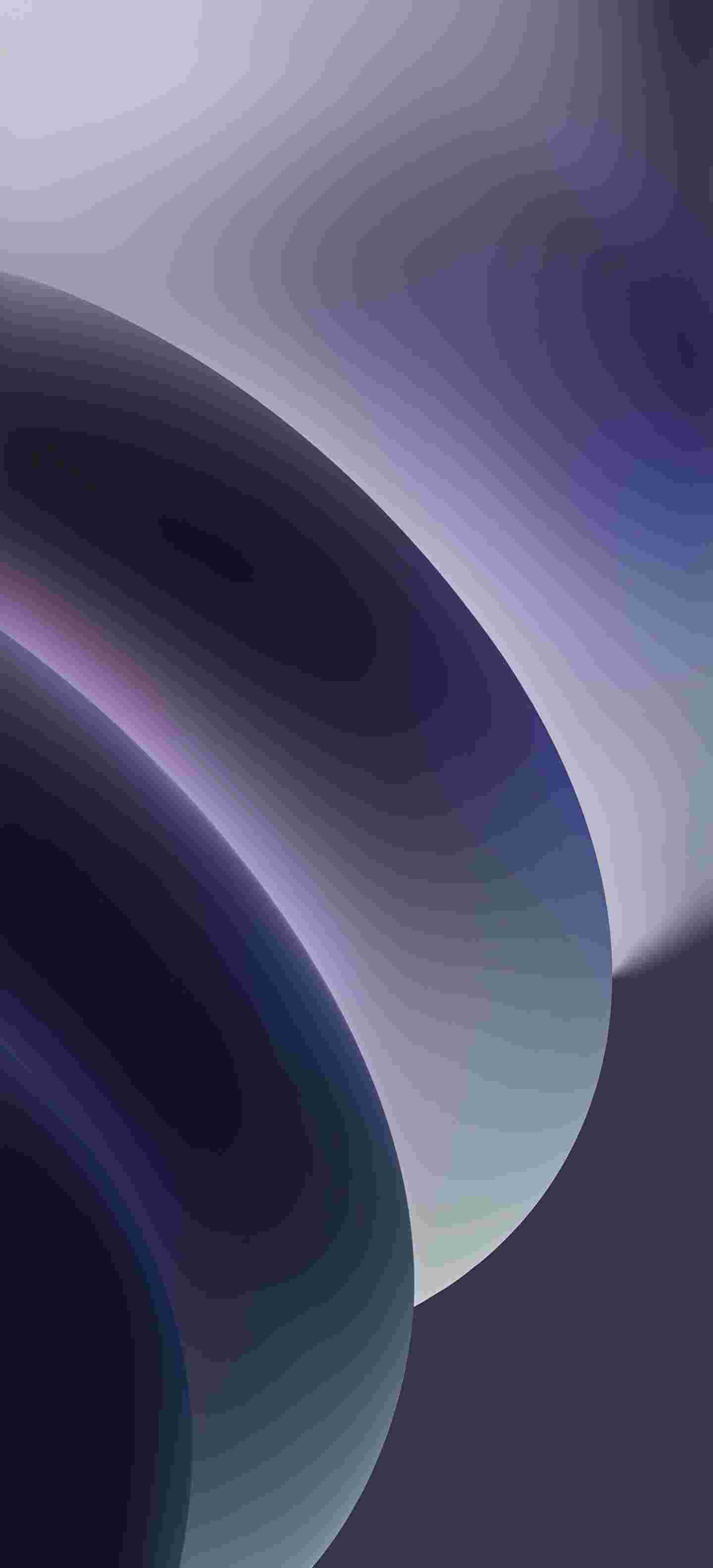 ColorOS 15 High Resolution Official Wallpapers