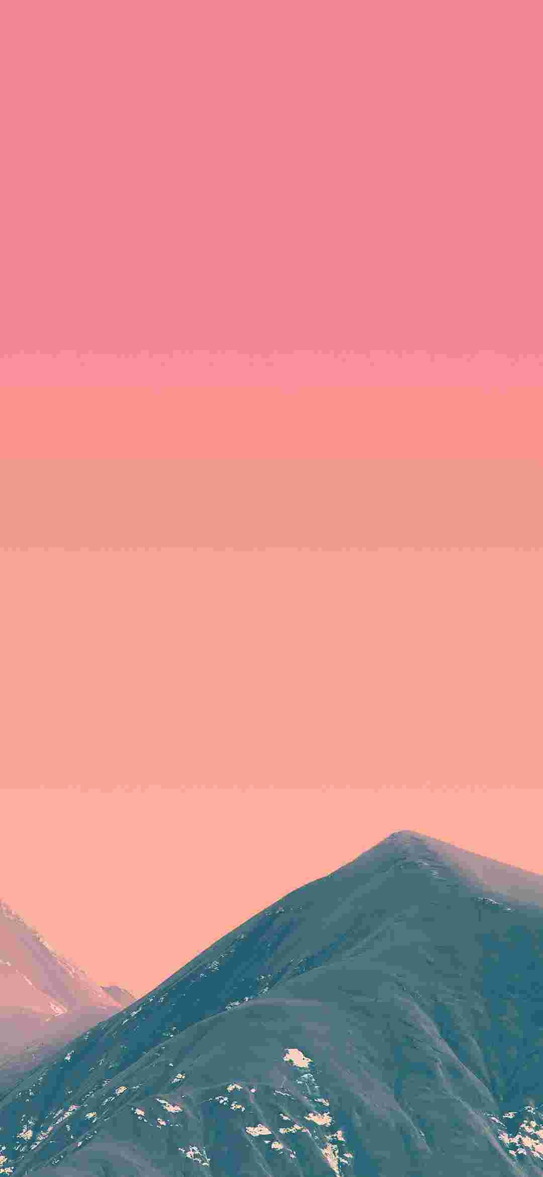 ColorOS 7 High Resolution Official Wallpapers