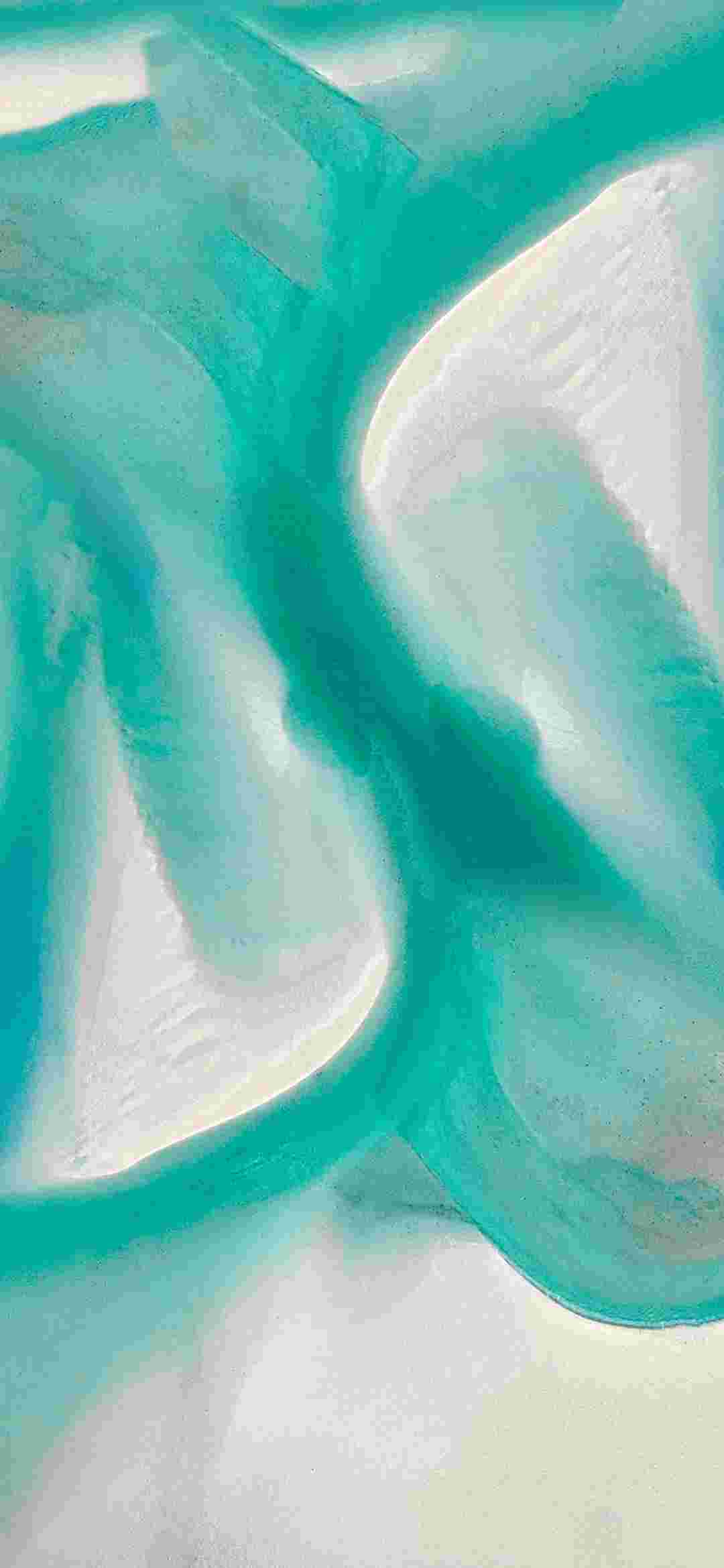 ColorOS 7 High Resolution Official Wallpapers