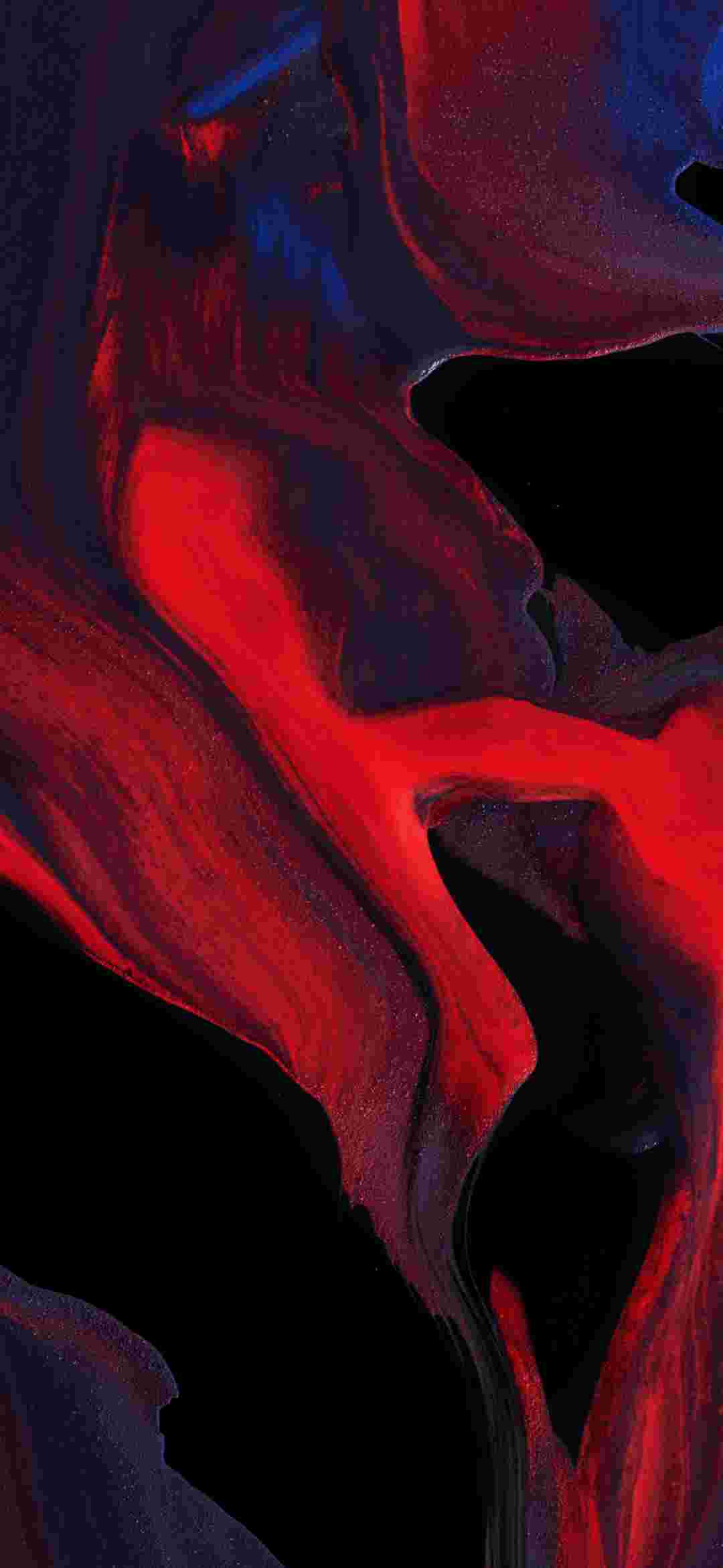 ColorOS 7 High Resolution Official Wallpapers