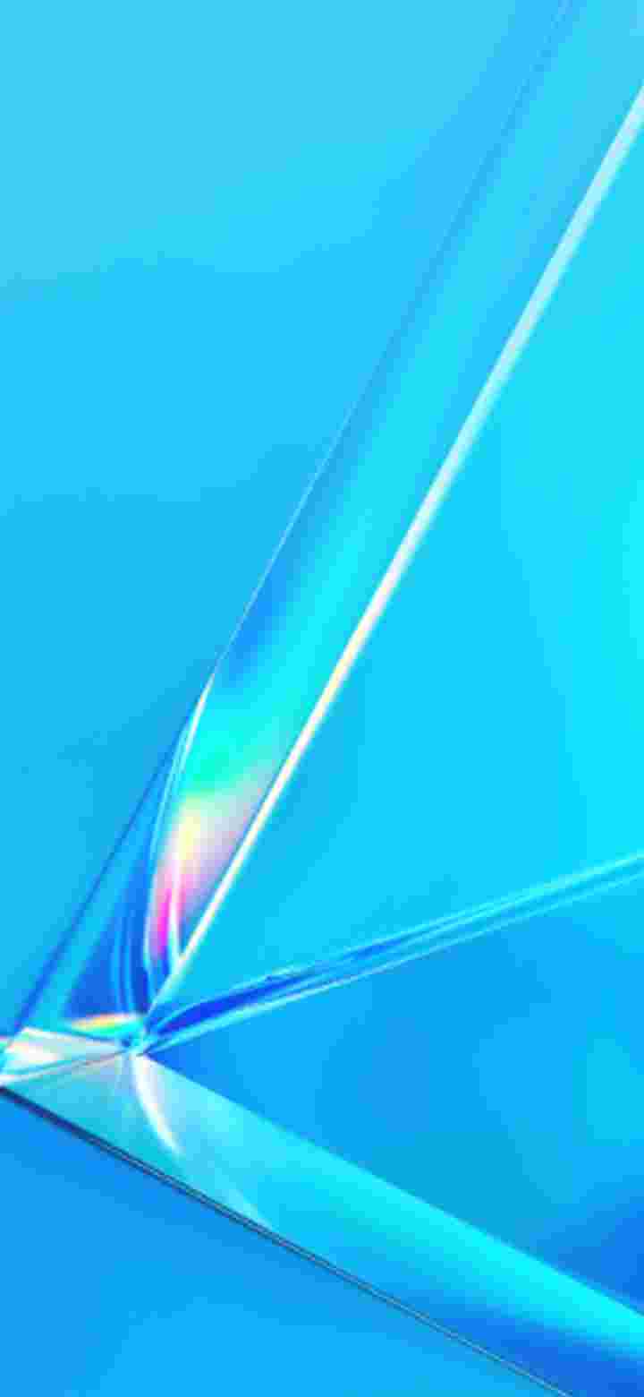 Oppo A92/A72 High Resolution Official Wallpapers