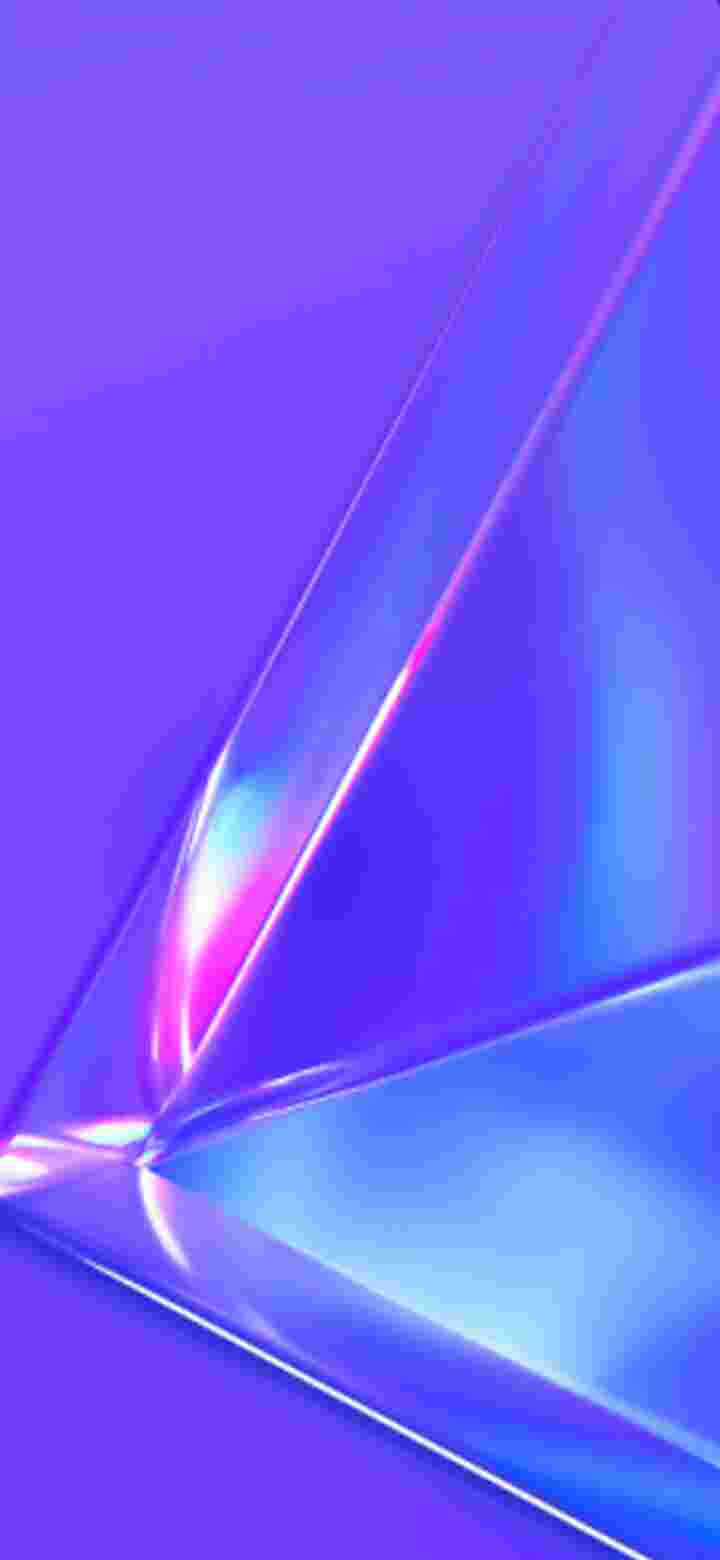 Oppo A92/A72 High Resolution Official Wallpapers