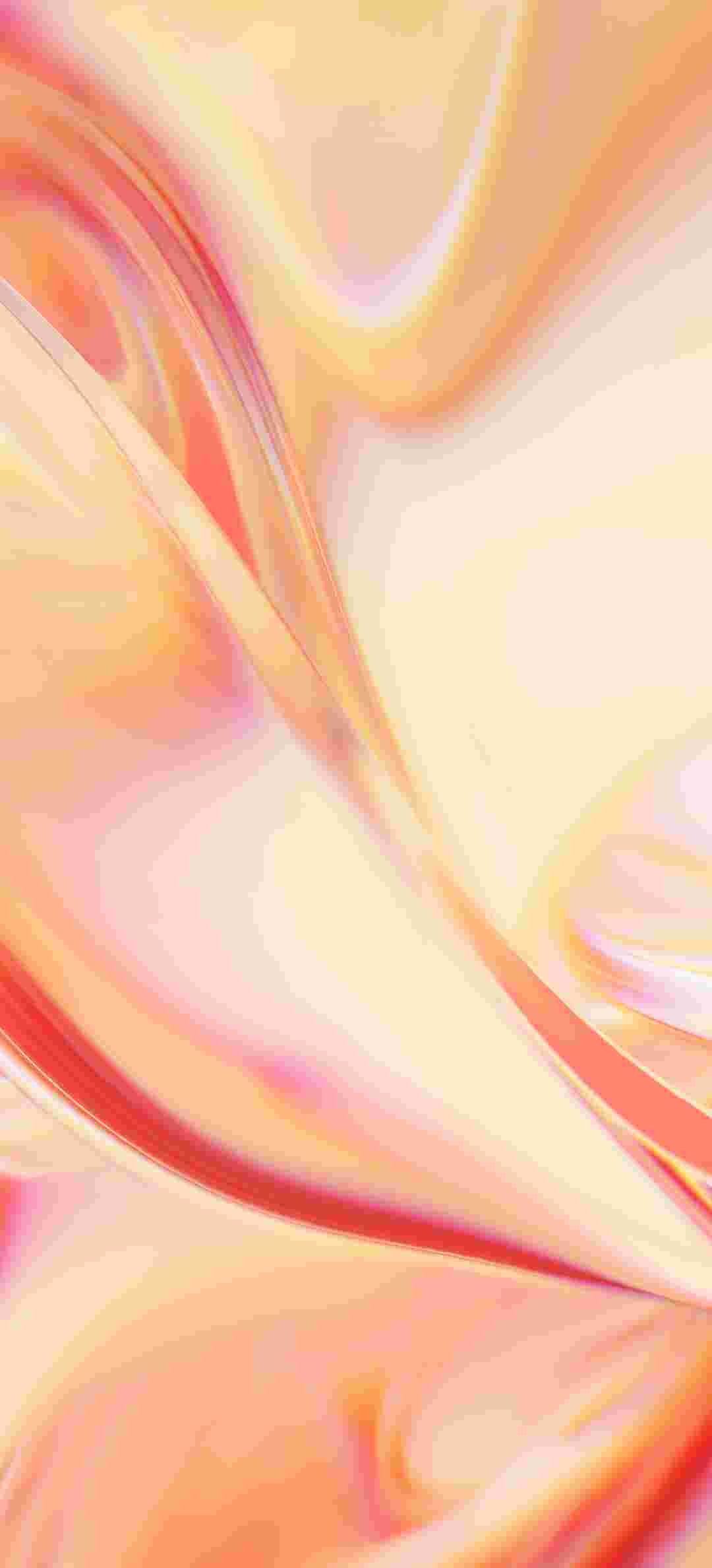 Oppo Find X2 High Resolution Official Wallpapers