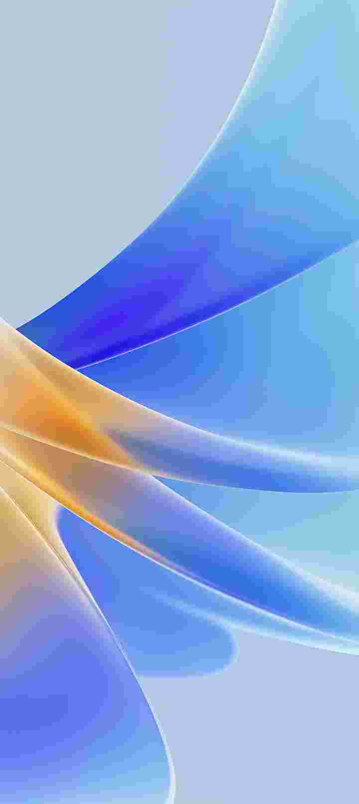 OPPO A15/A8/A17 High Resolution Official Wallpapers