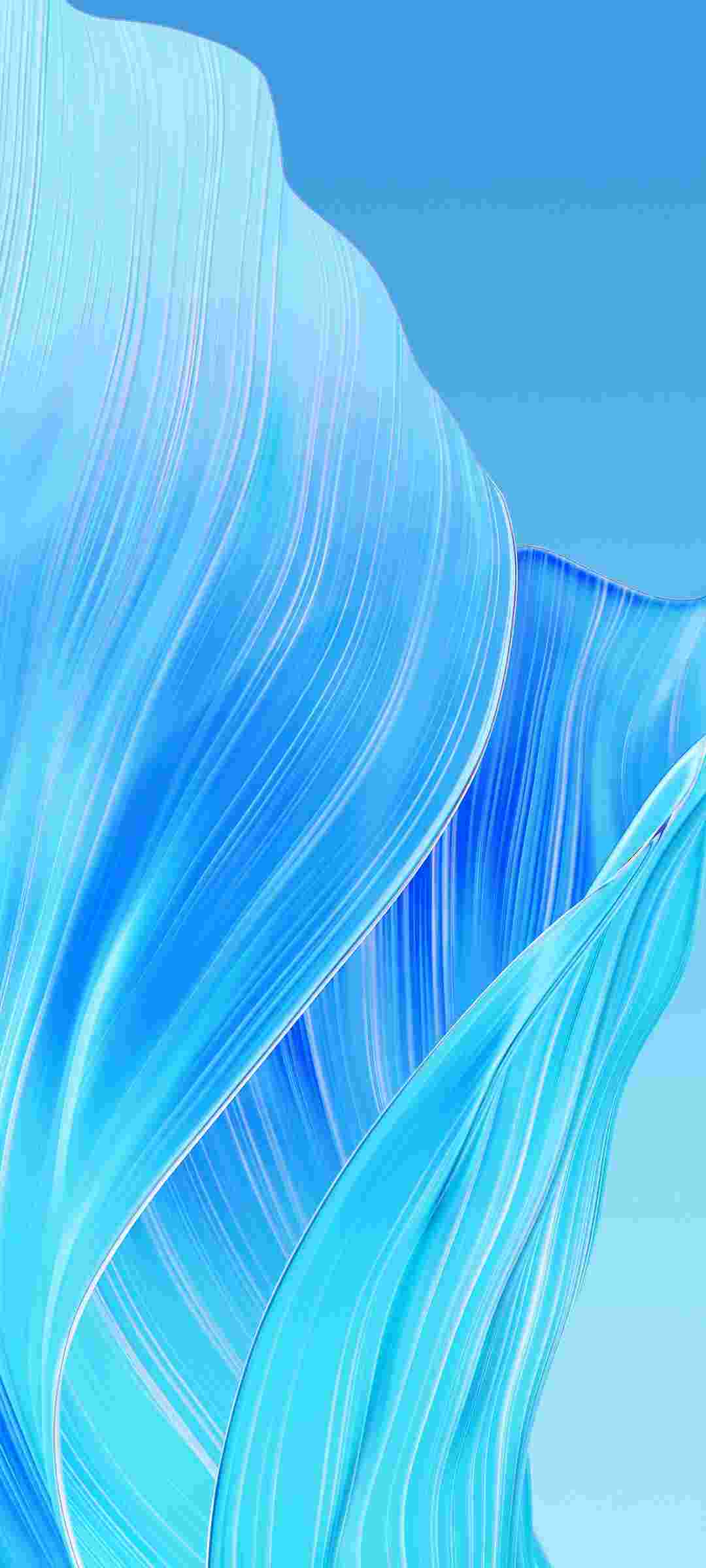 OPPO A1 5G High Resolution Official Wallpapers