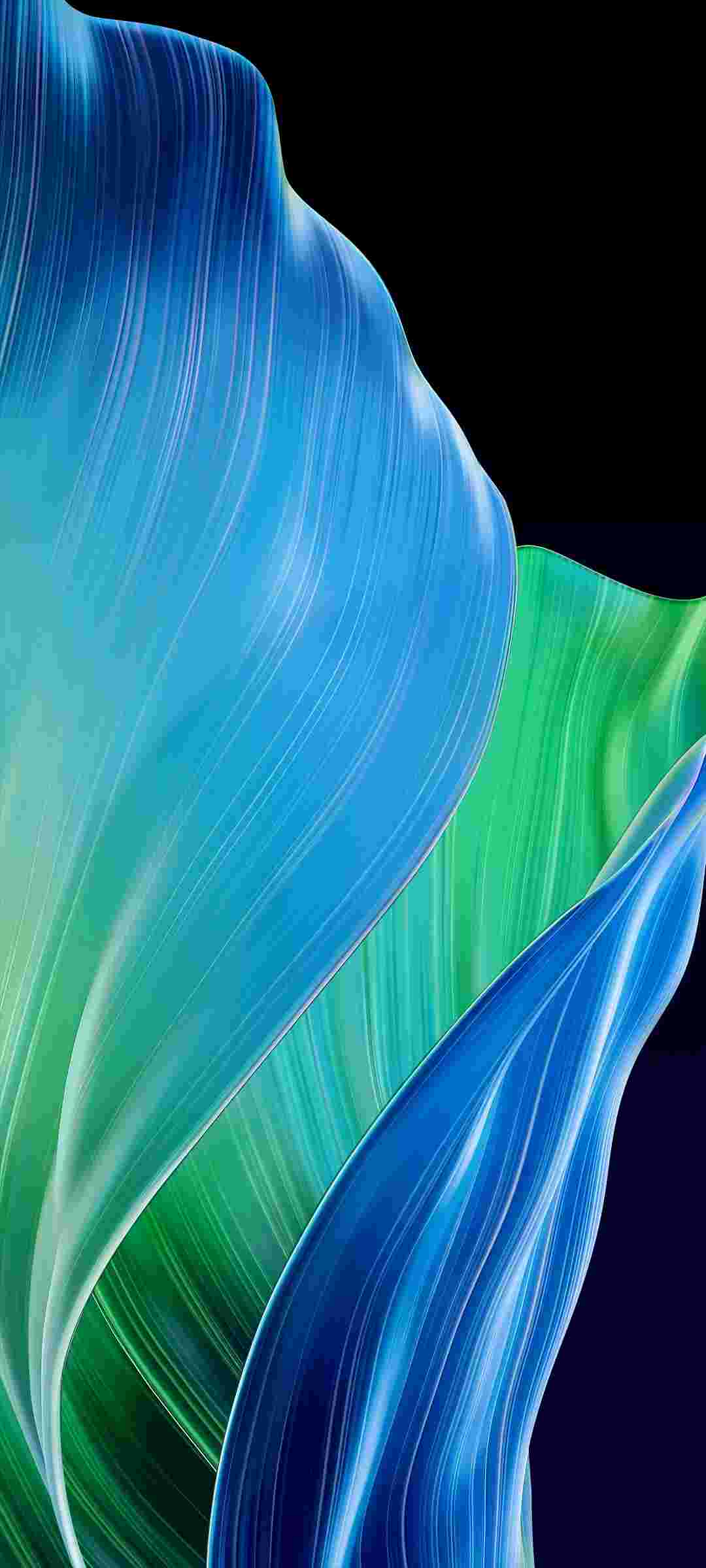 OPPO A1 5G High Resolution Official Wallpapers