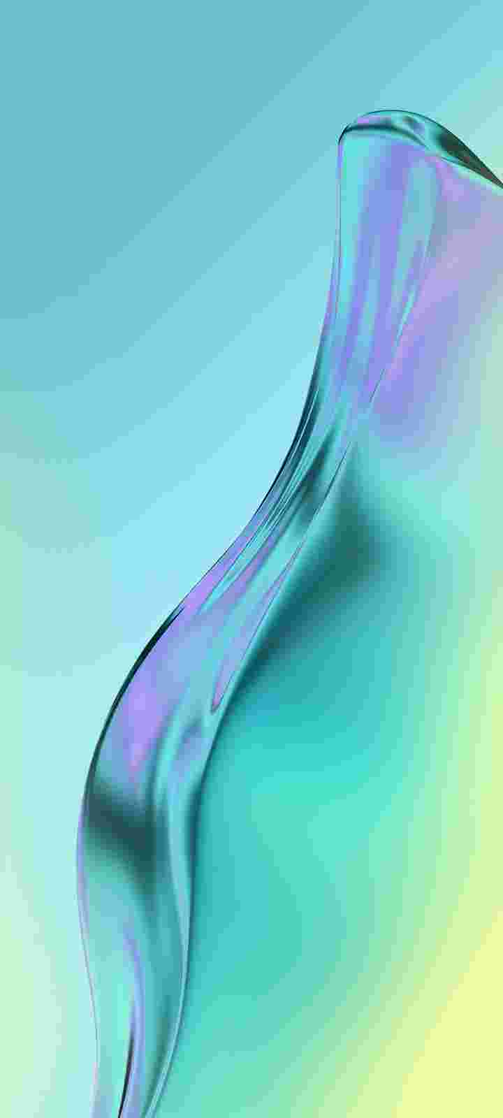 Oppo A31 High Resolution Official Wallpapers