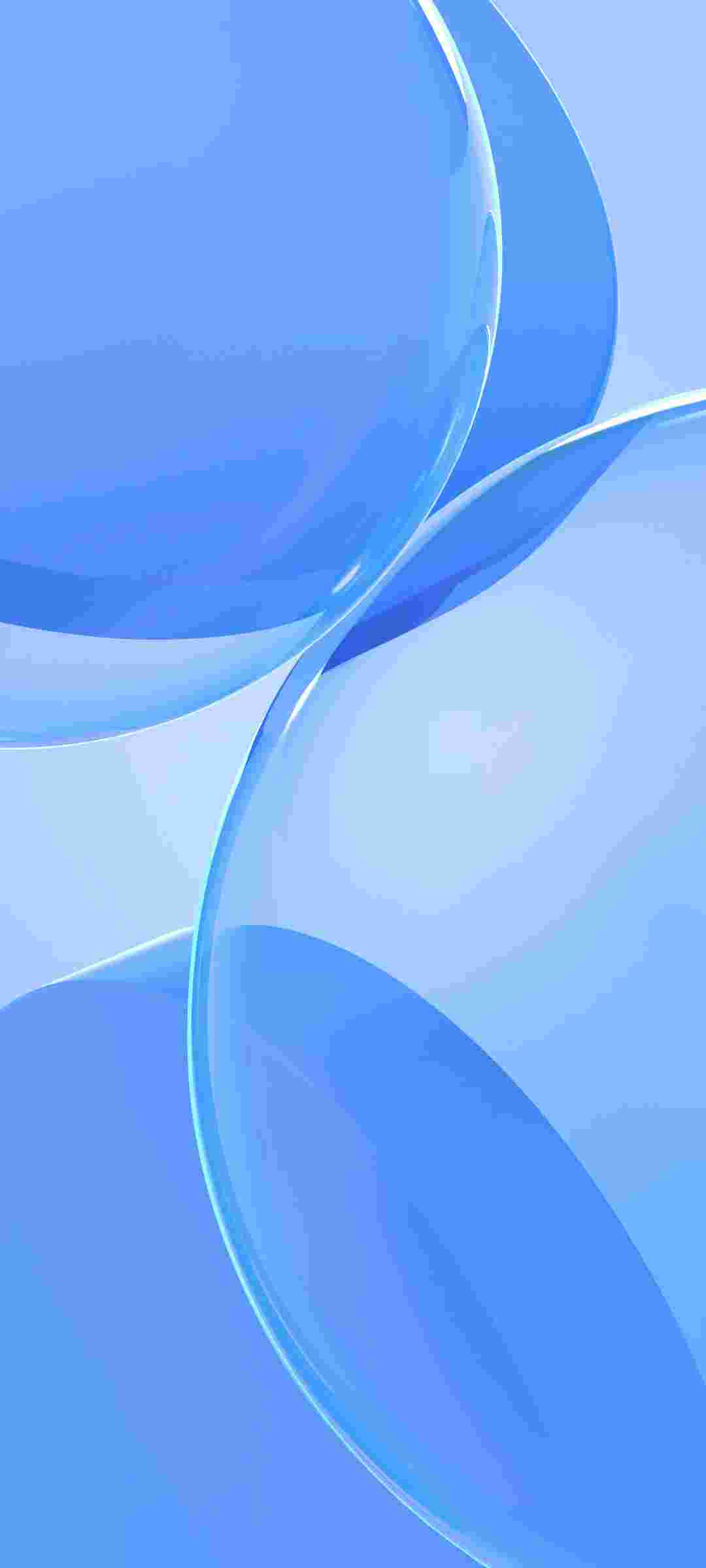 Oppo A53 High Resolution Official Wallpapers