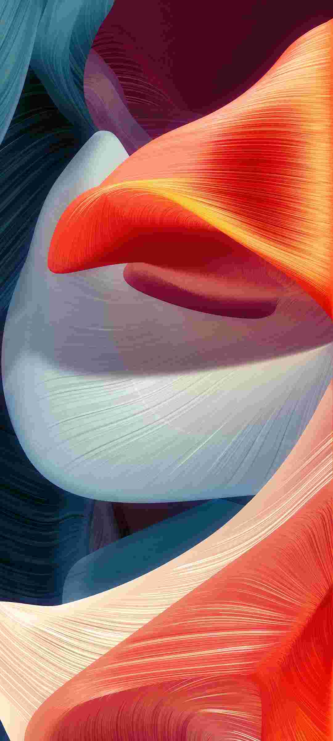 Oppo A53 High Resolution Official Wallpapers