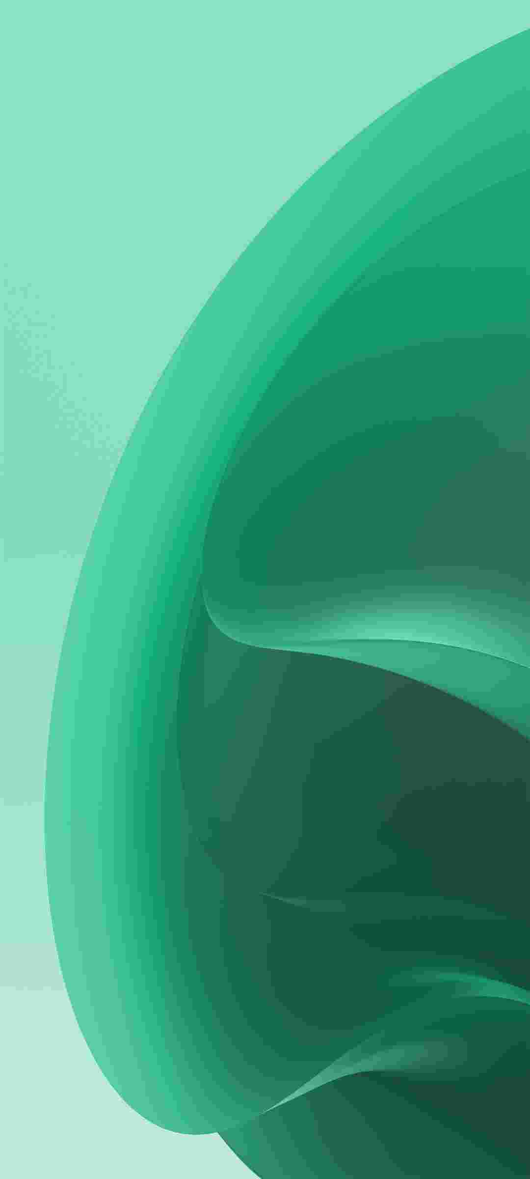 OPPO A54/A55 High Resolution Official Wallpapers