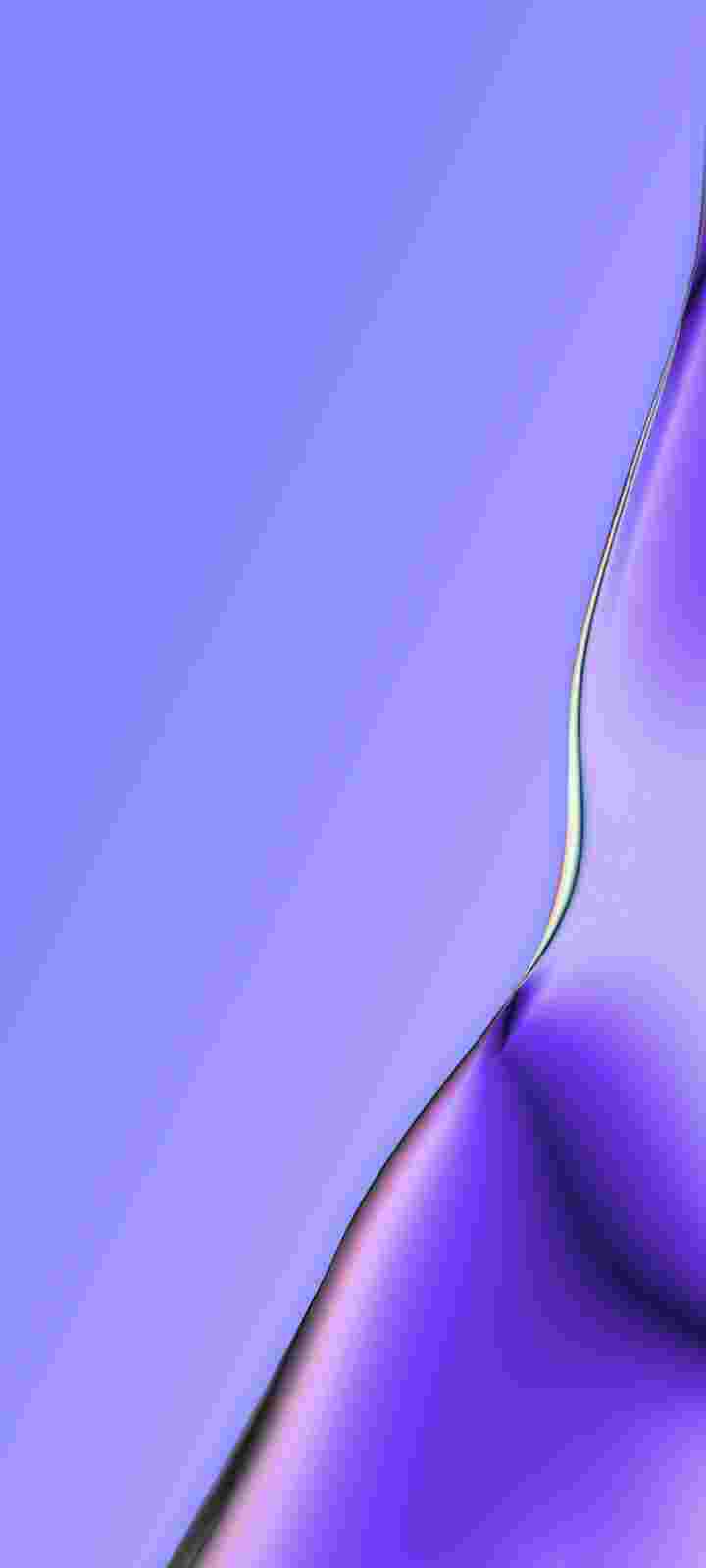 OPPO A5 High Resolution Official Wallpapers