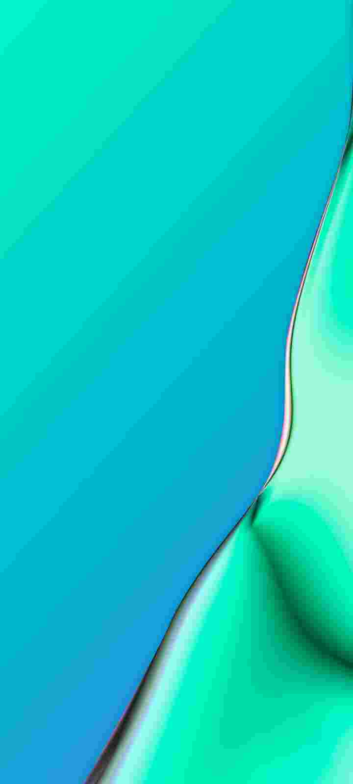 OPPO A5 High Resolution Official Wallpapers