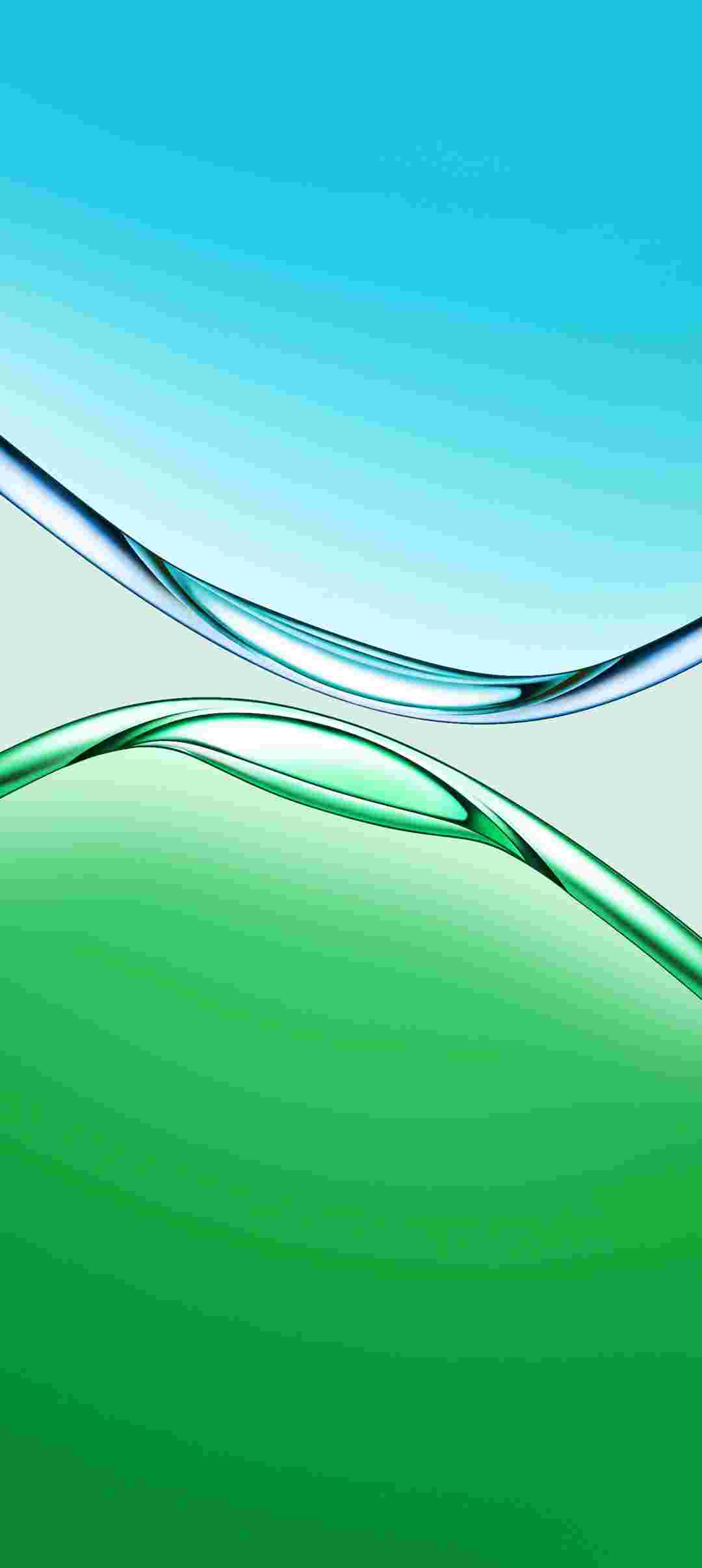 OPPO A5 Pro High Resolution Official Wallpapers