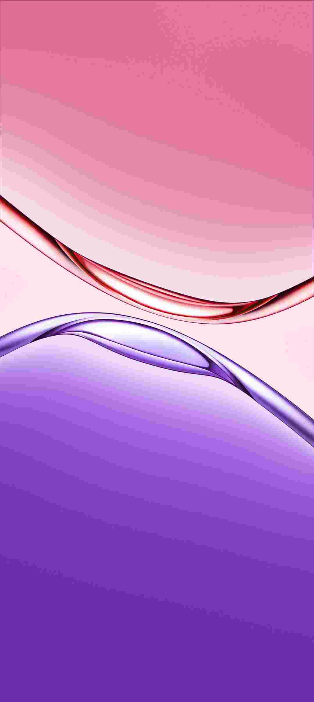 OPPO A5 Pro High Resolution Official Wallpapers
