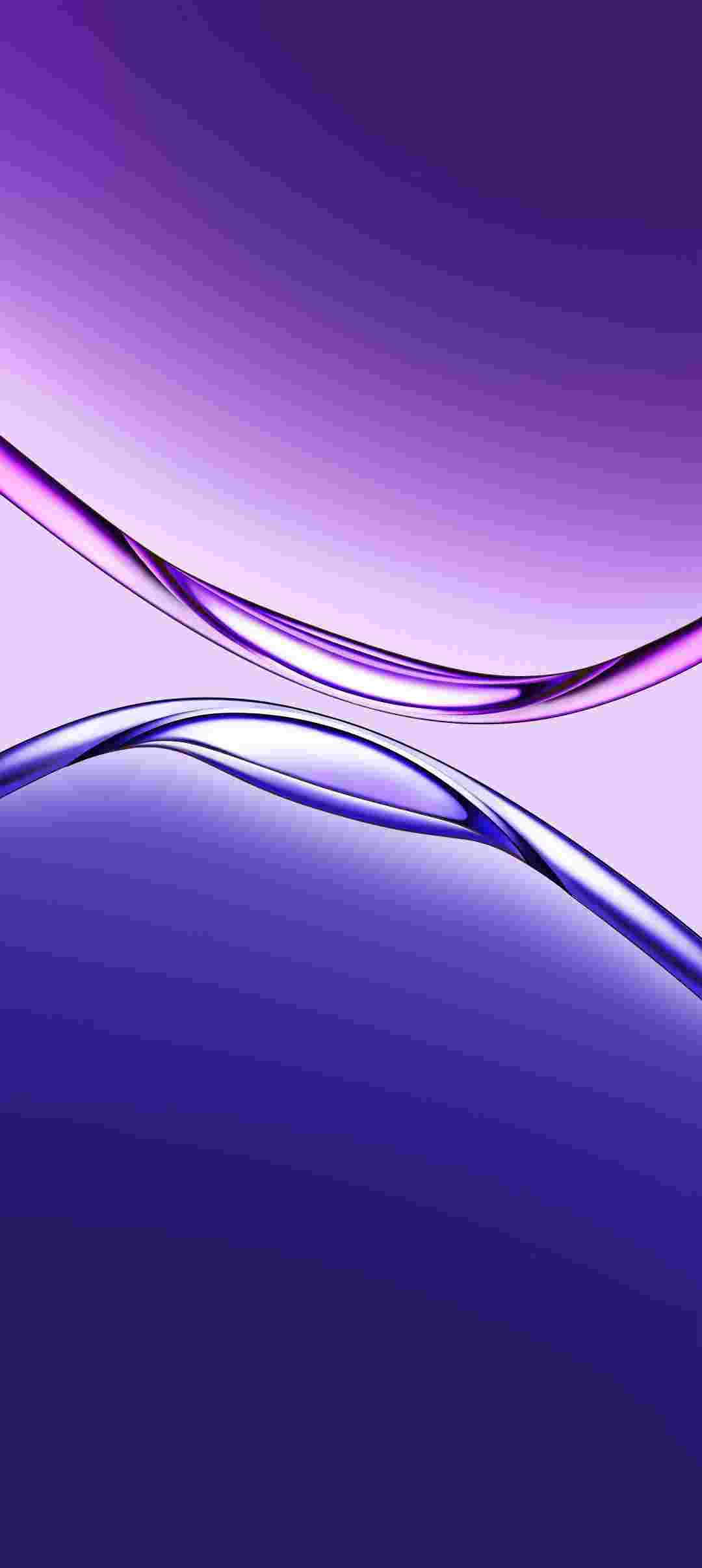 OPPO A5 Pro High Resolution Official Wallpapers