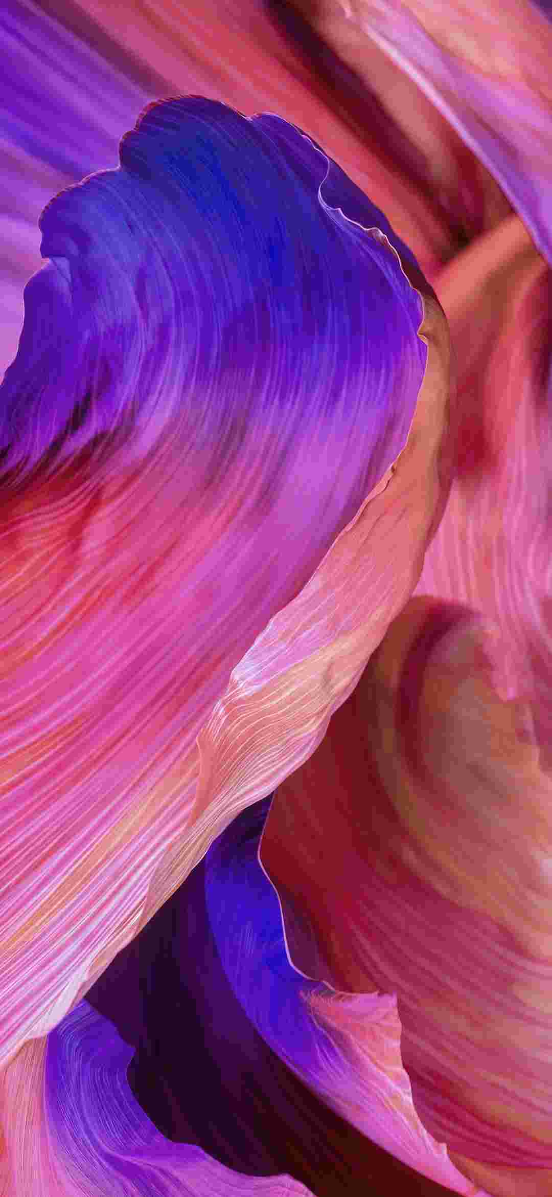 Oppo A72/A73/A74 High Resolution Official Wallpapers