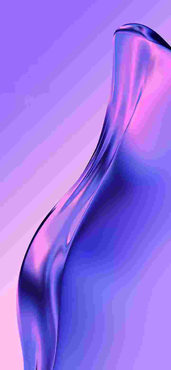 OPPO A15/A8/A17 High Resolution Official Wallpapers