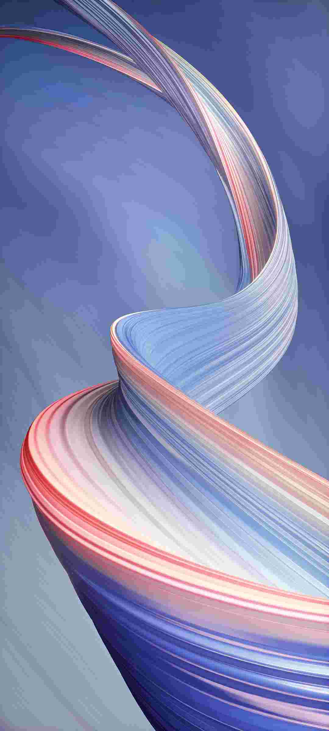 Oppo A92s/A96 High Resolution Official Wallpapers