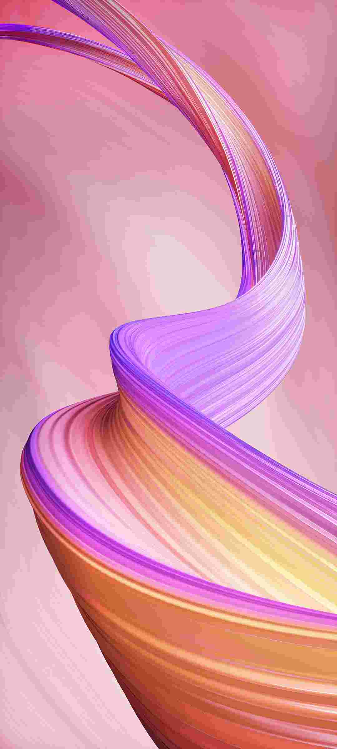 Oppo A92s/A96 High Resolution Official Wallpapers