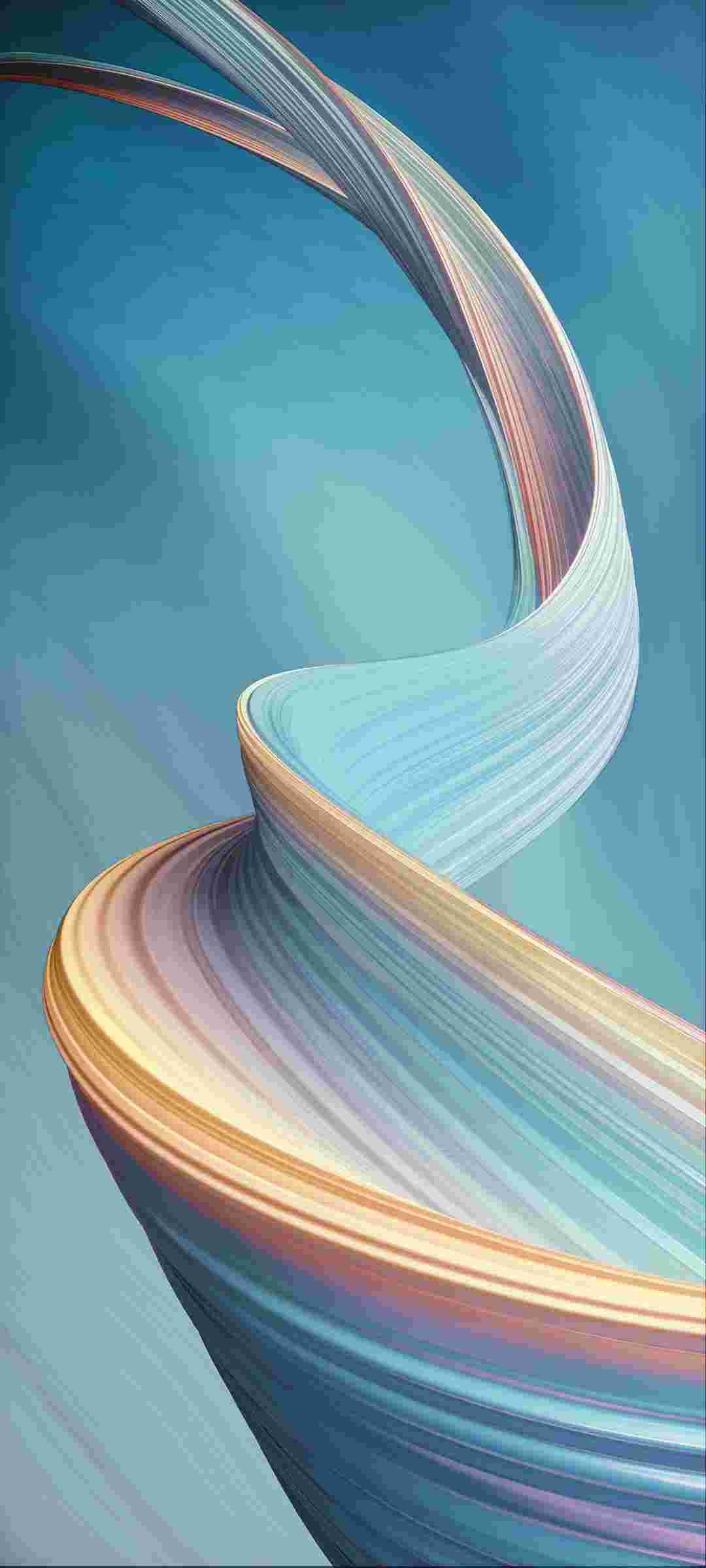 Oppo A92s/A96 High Resolution Official Wallpapers