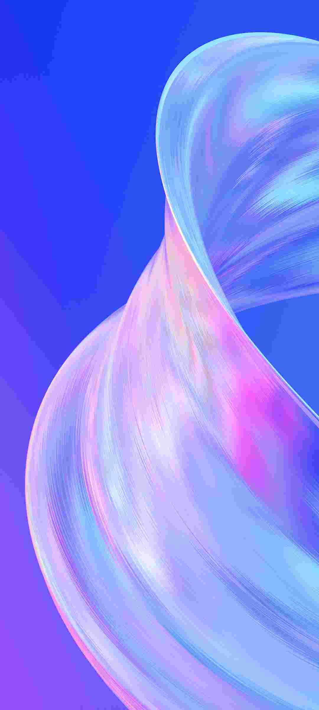 Oppo A92s/A96 High Resolution Official Wallpapers