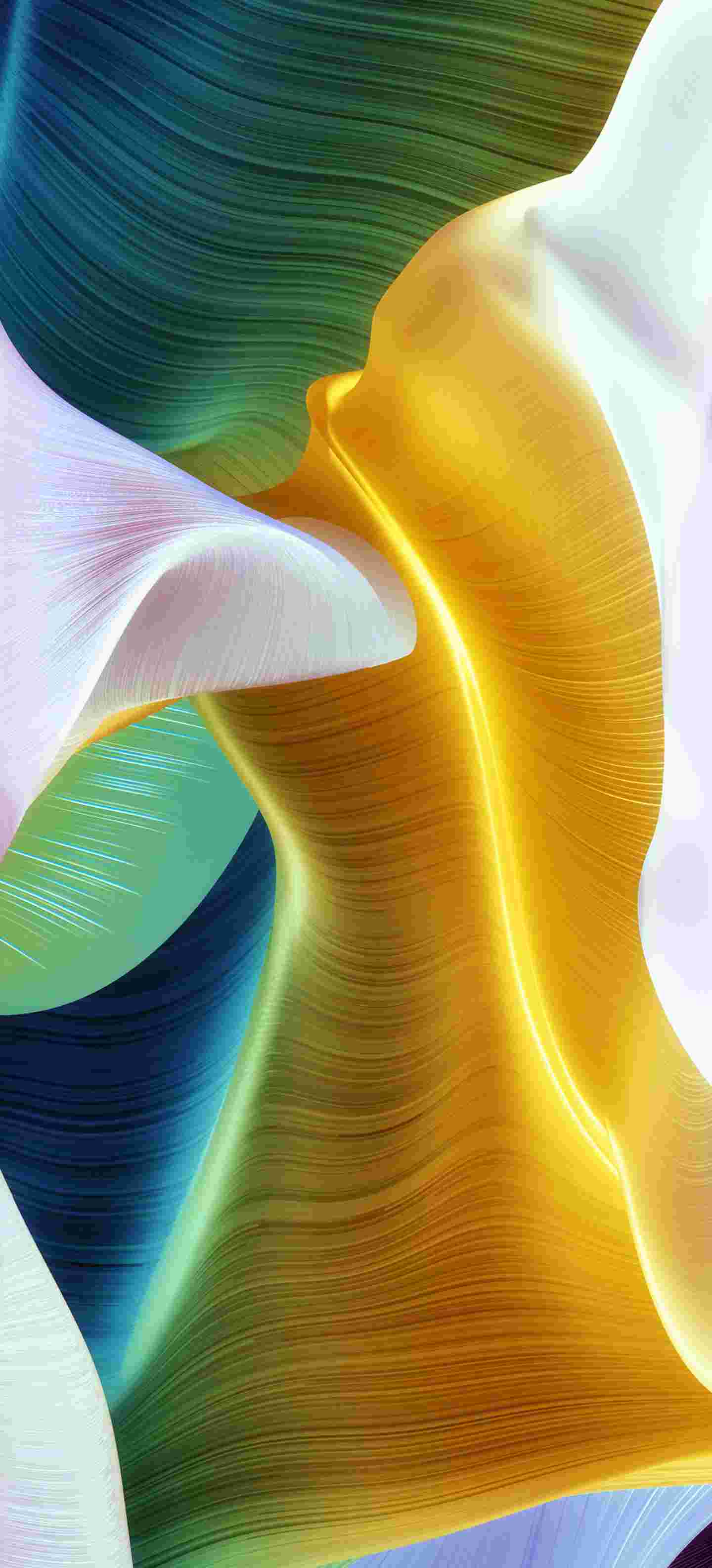 Oppo Art/Art Plus High Resolution Official Wallpapers