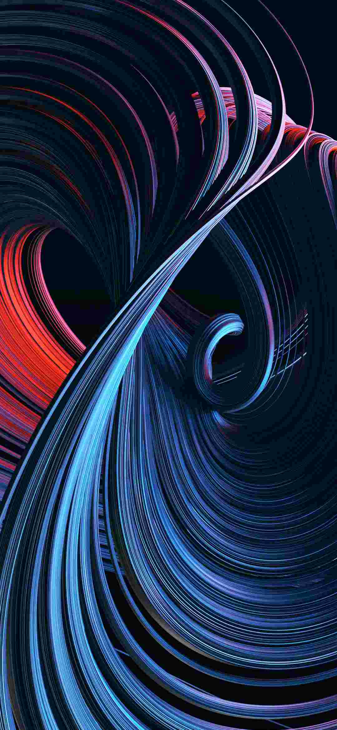 Oppo Art/Art Plus High Resolution Official Wallpapers