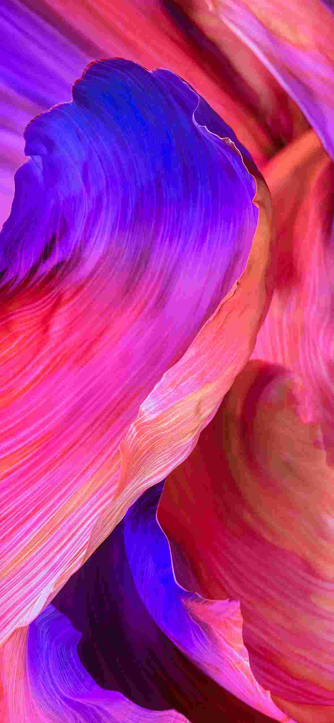 Oppo Art/Art Plus High Resolution Official Wallpapers