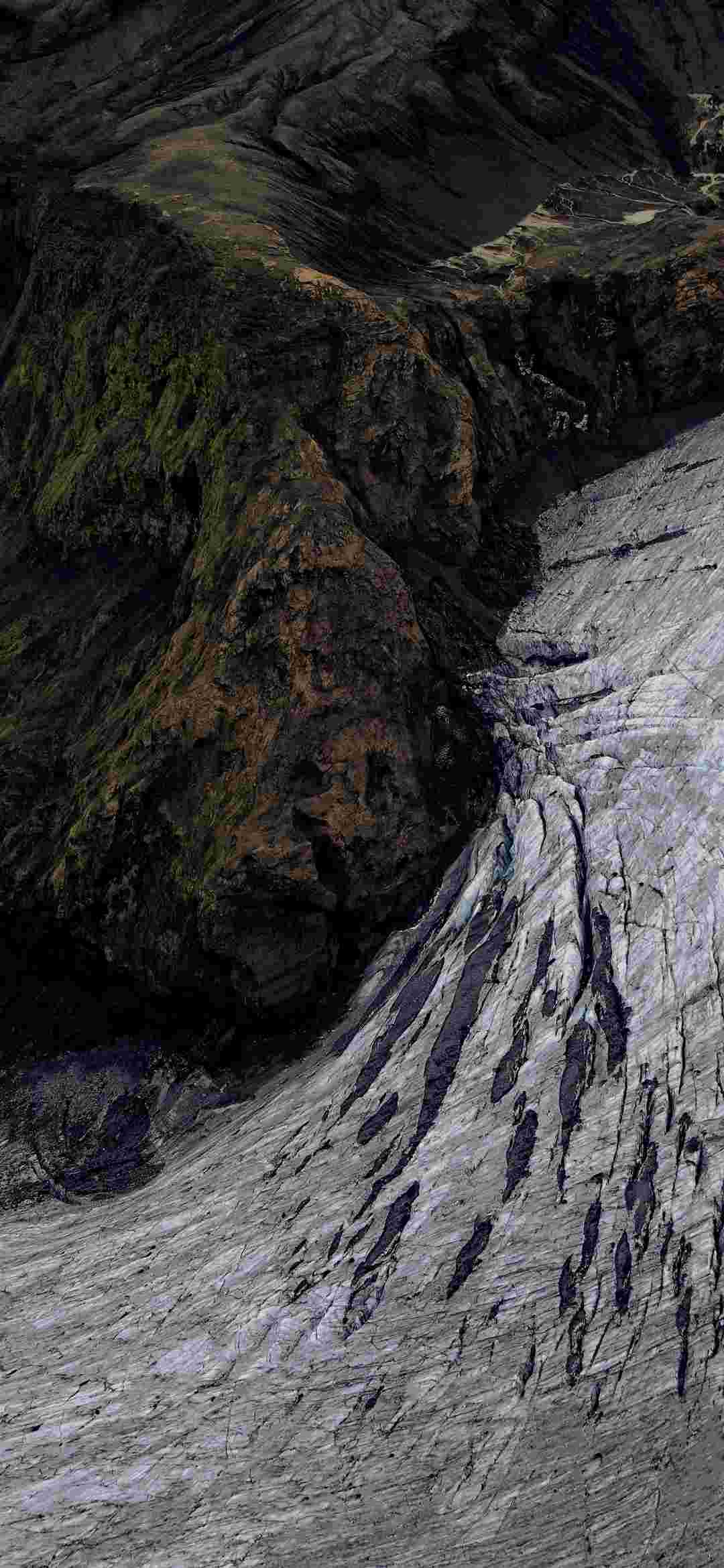 Oppo Art/Art Plus High Resolution Official Wallpapers