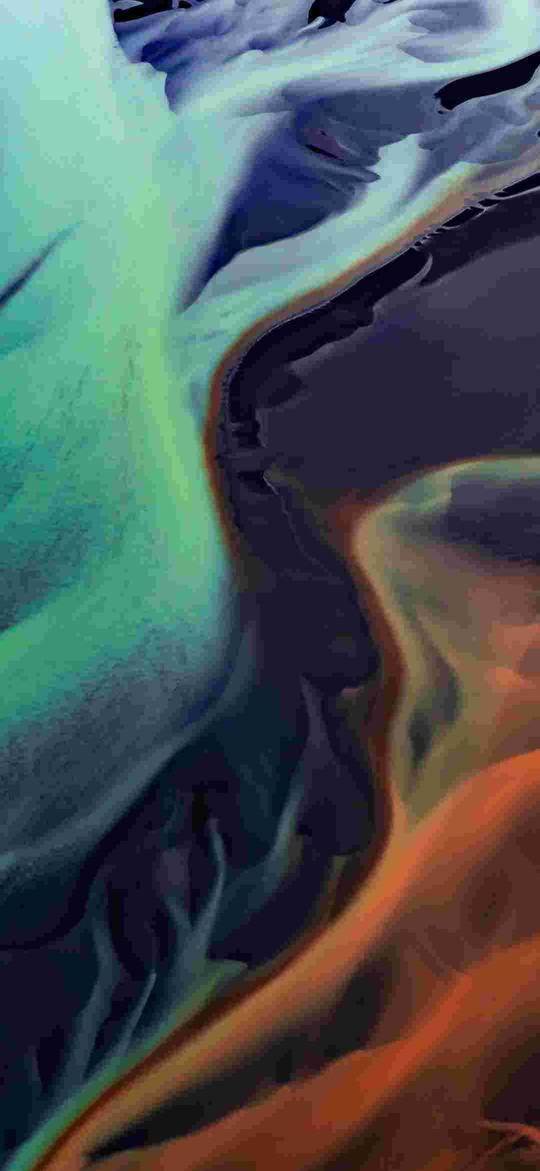 Oppo Art/Art Plus High Resolution Official Wallpapers