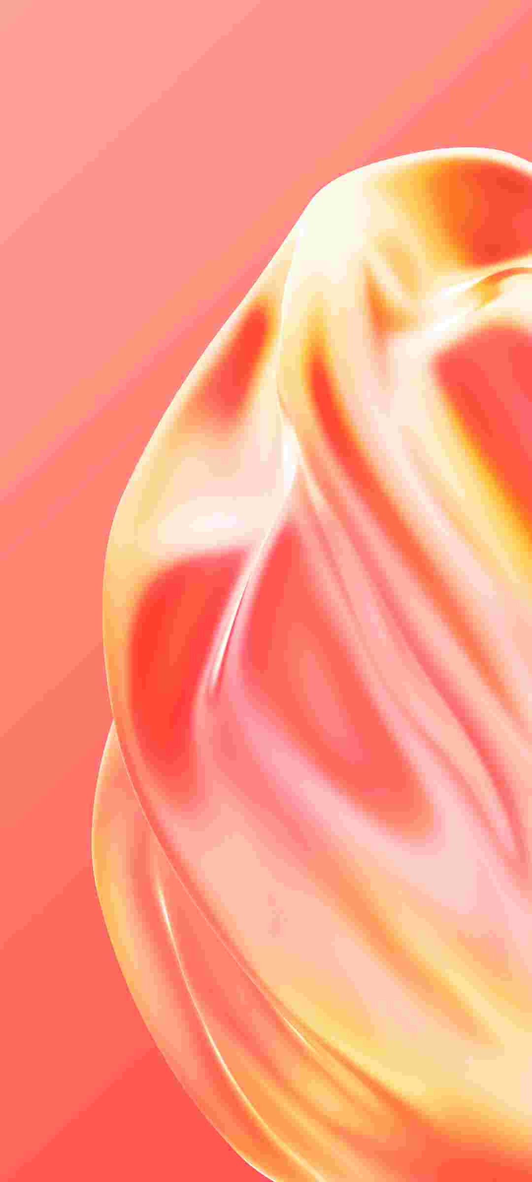 Oppo F15/F17/F19 High Resolution Official Wallpapers