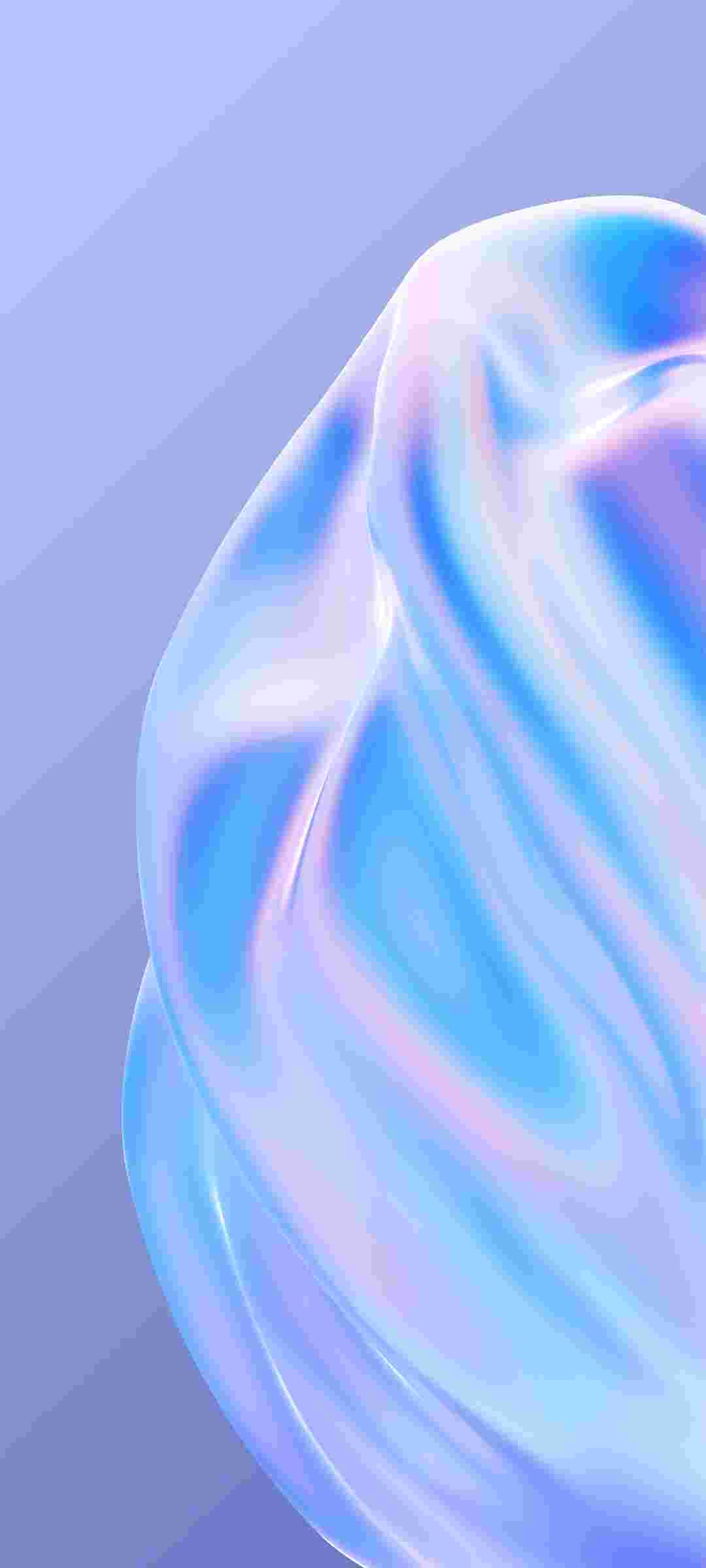 Oppo F15/F17/F19 High Resolution Official Wallpapers