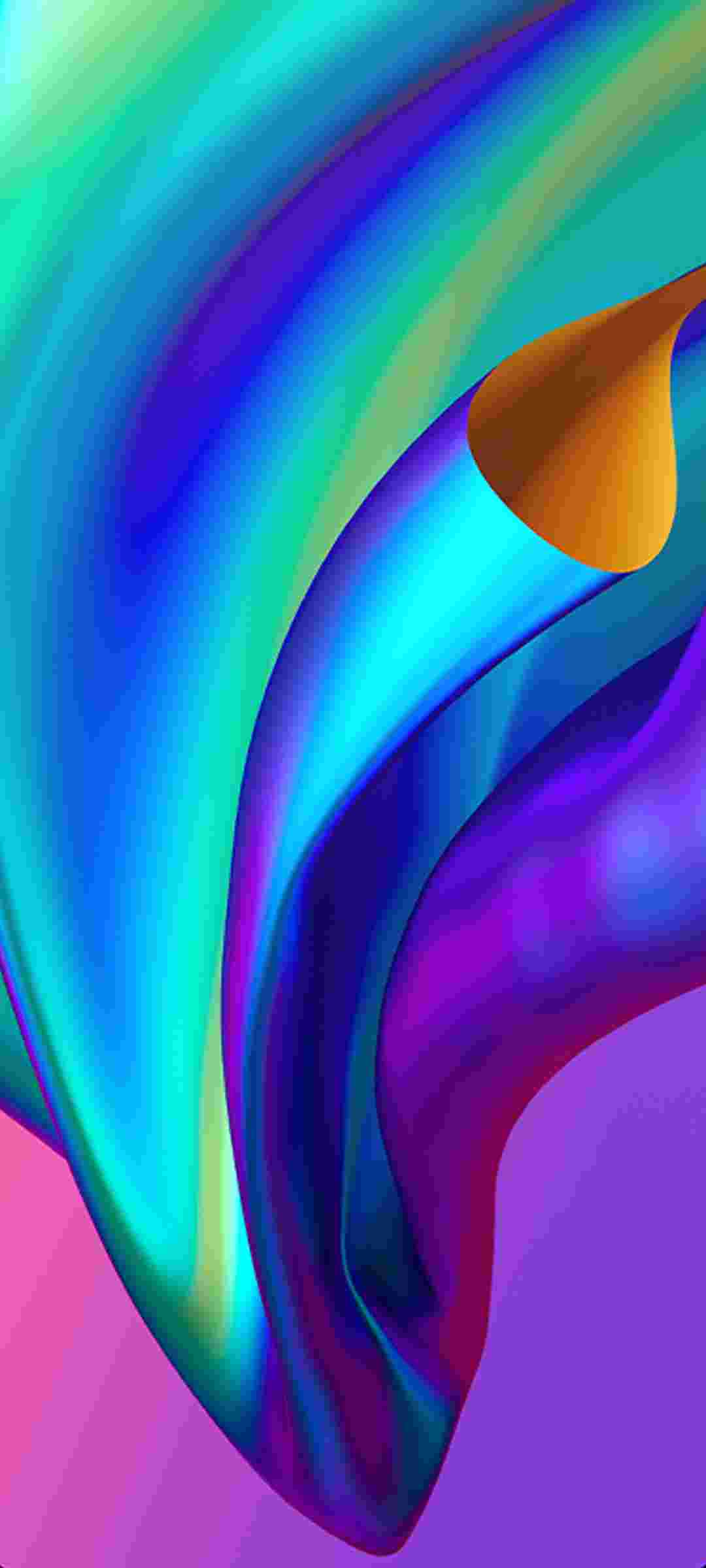 Oppo F15/F17/F19 High Resolution Official Wallpapers